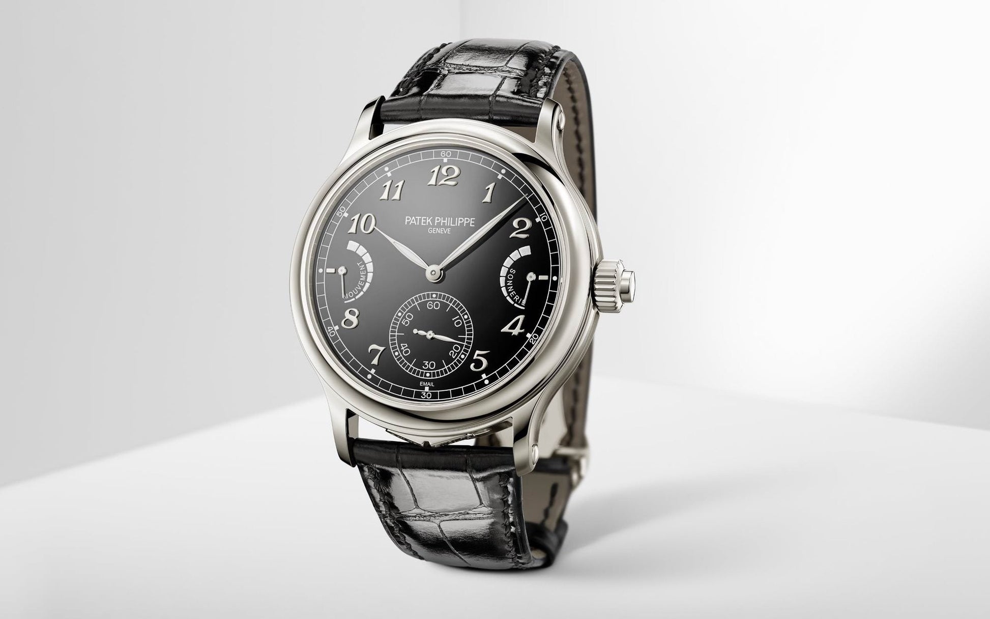 Patek Philippe Grand Complications Grande Sonnerie
