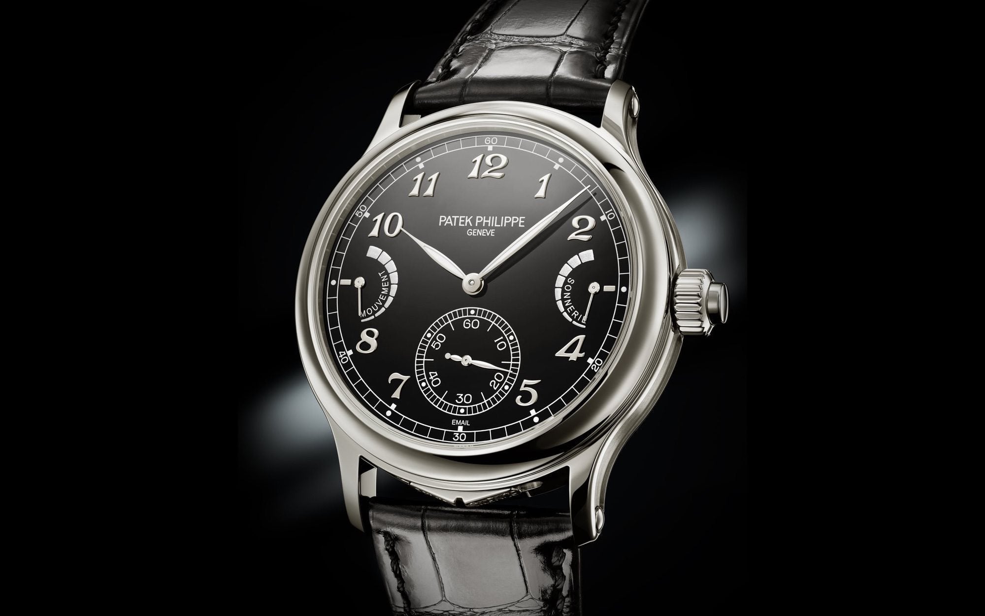 Patek Philippe Grand Complications Grande Sonnerie