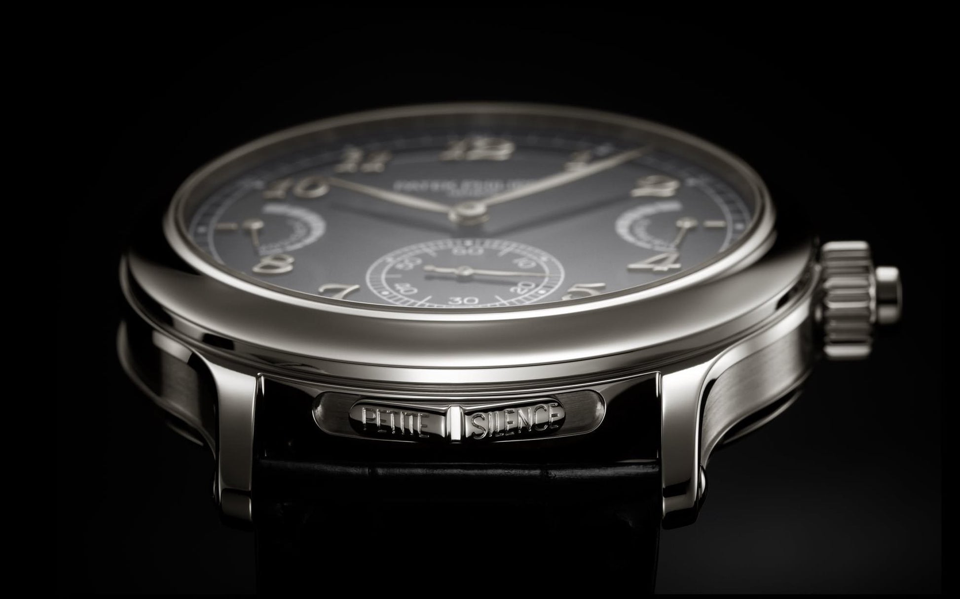 Patek Philippe Grand Complications Grande Sonnerie