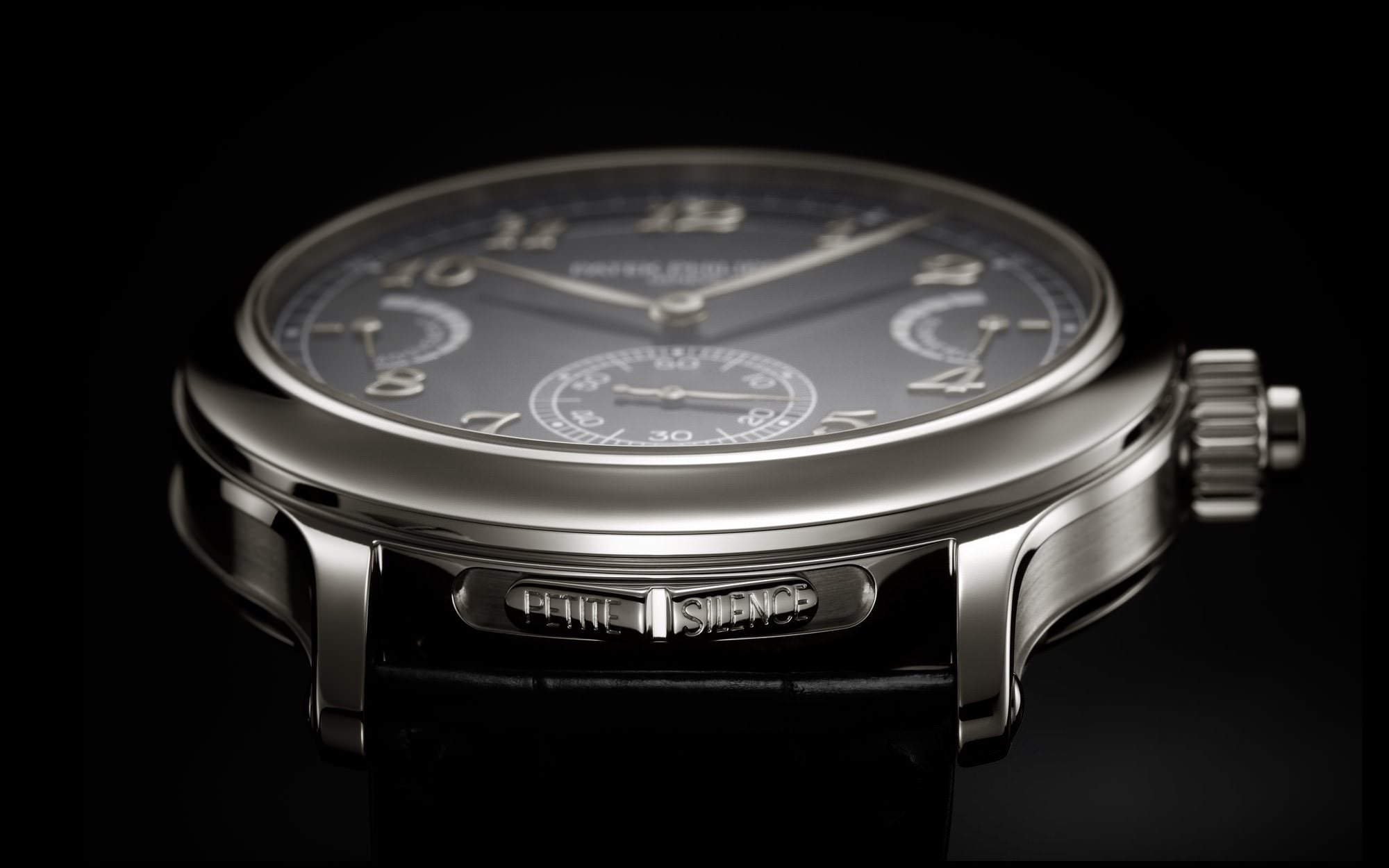 Patek Philippe Grand Complications Grande Sonnerie