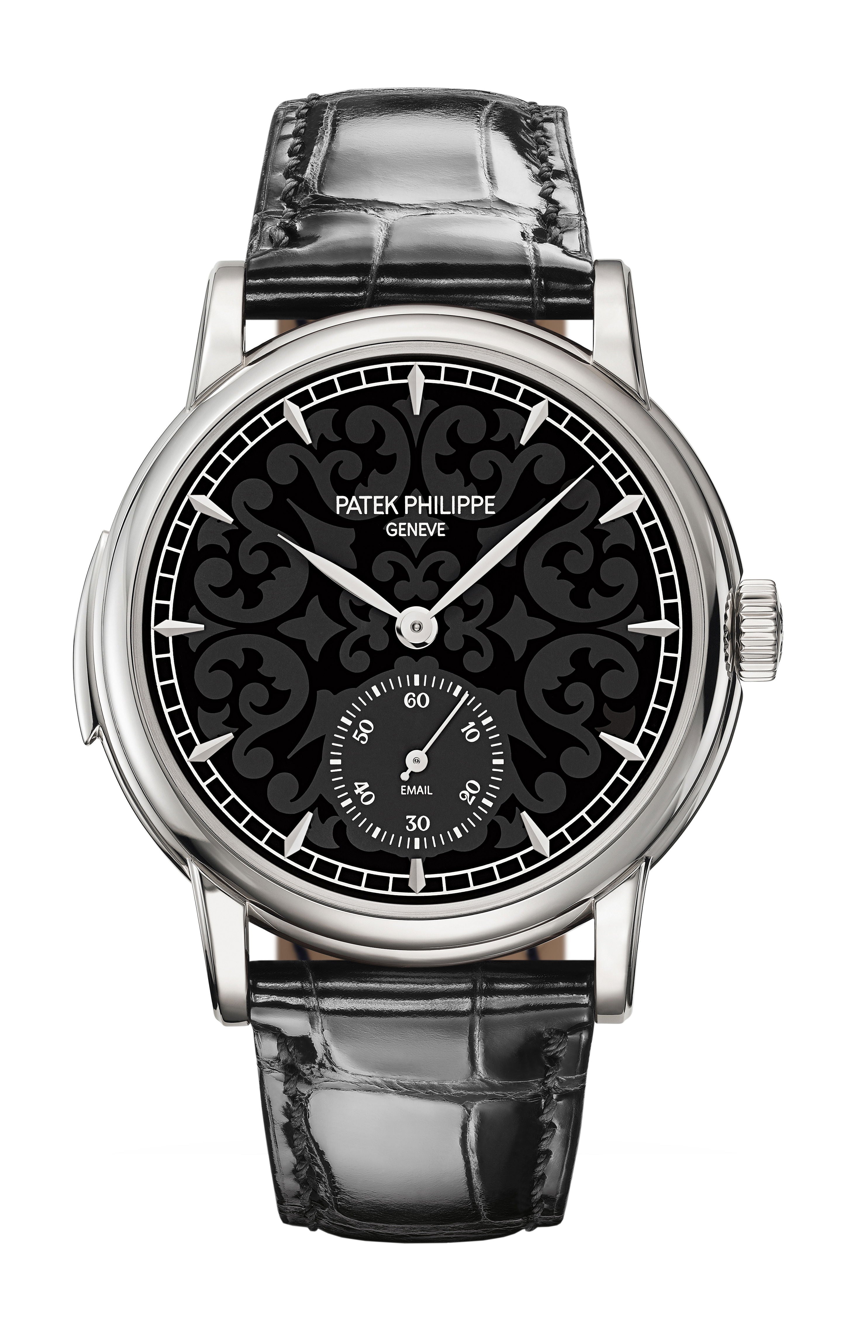 Patek Philippe Grandes Complications Minute Repeater