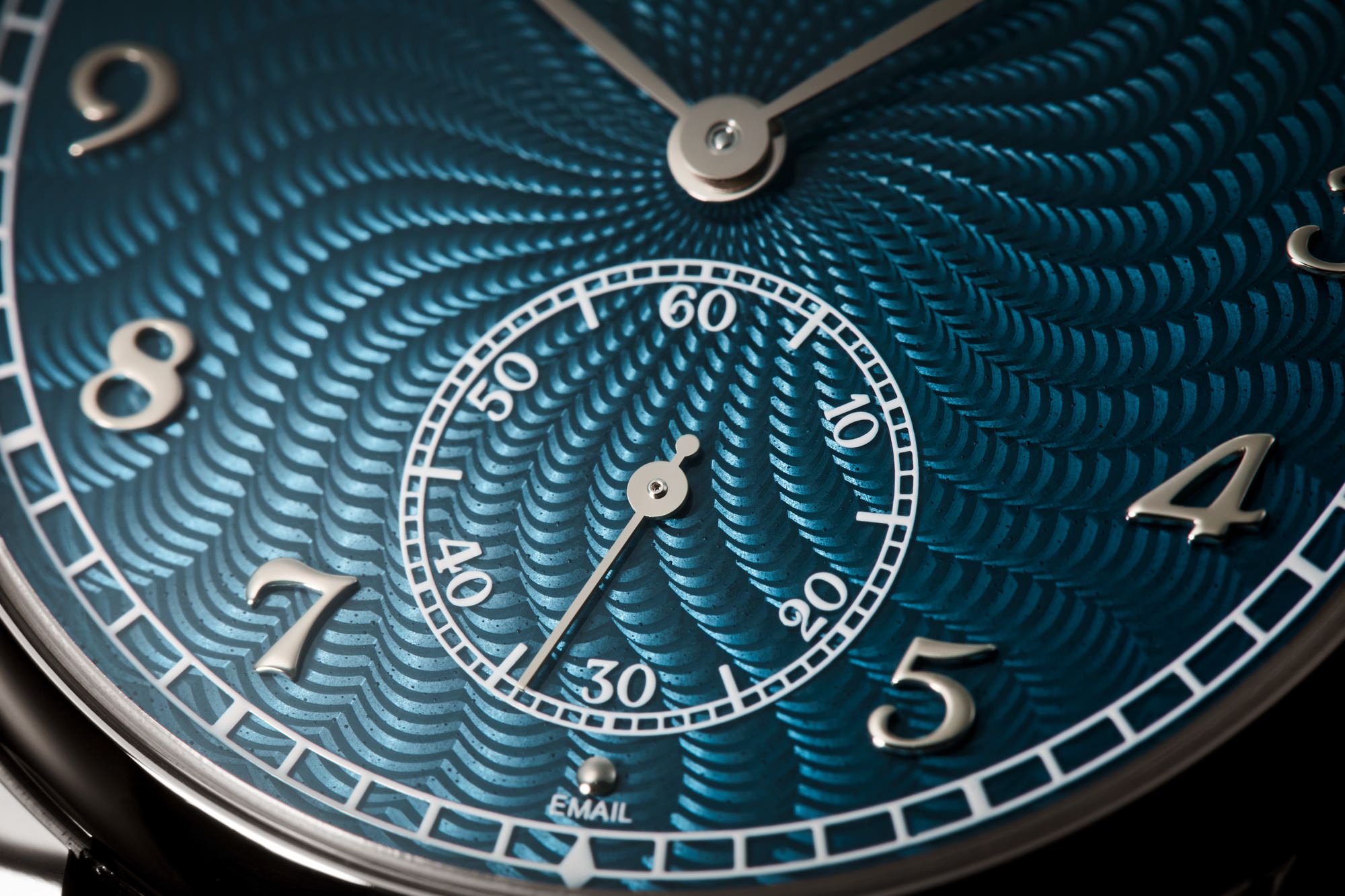 Patek Philippe Grand Complications Minute Repeater 5178G-012