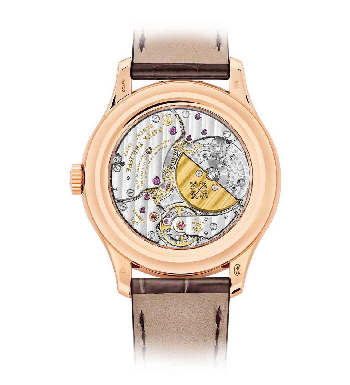Patek Philippe Grand Complications Perpetual Calendar