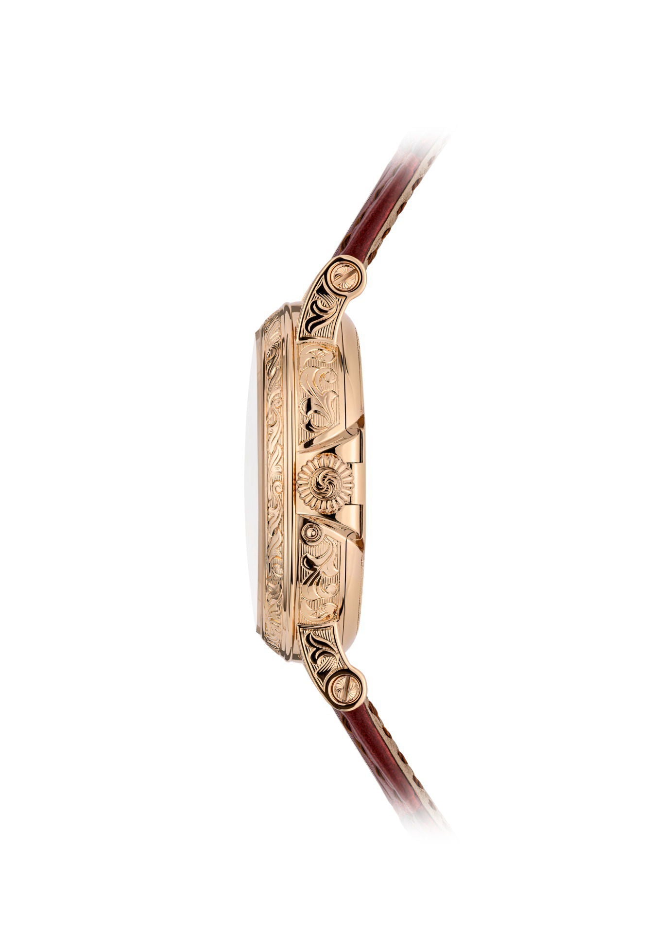 Patek Philippe Grand Complications Retrograde Perpetual Calendar