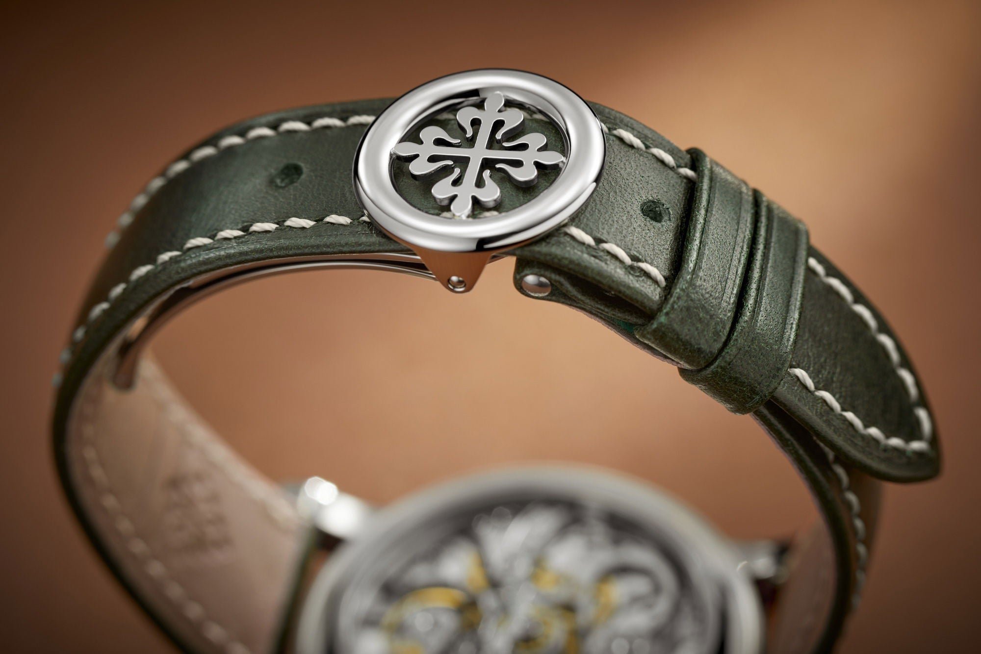 Patek Philippe Grand Complications Split-Seconds Chronograph, Perpetual Calendar