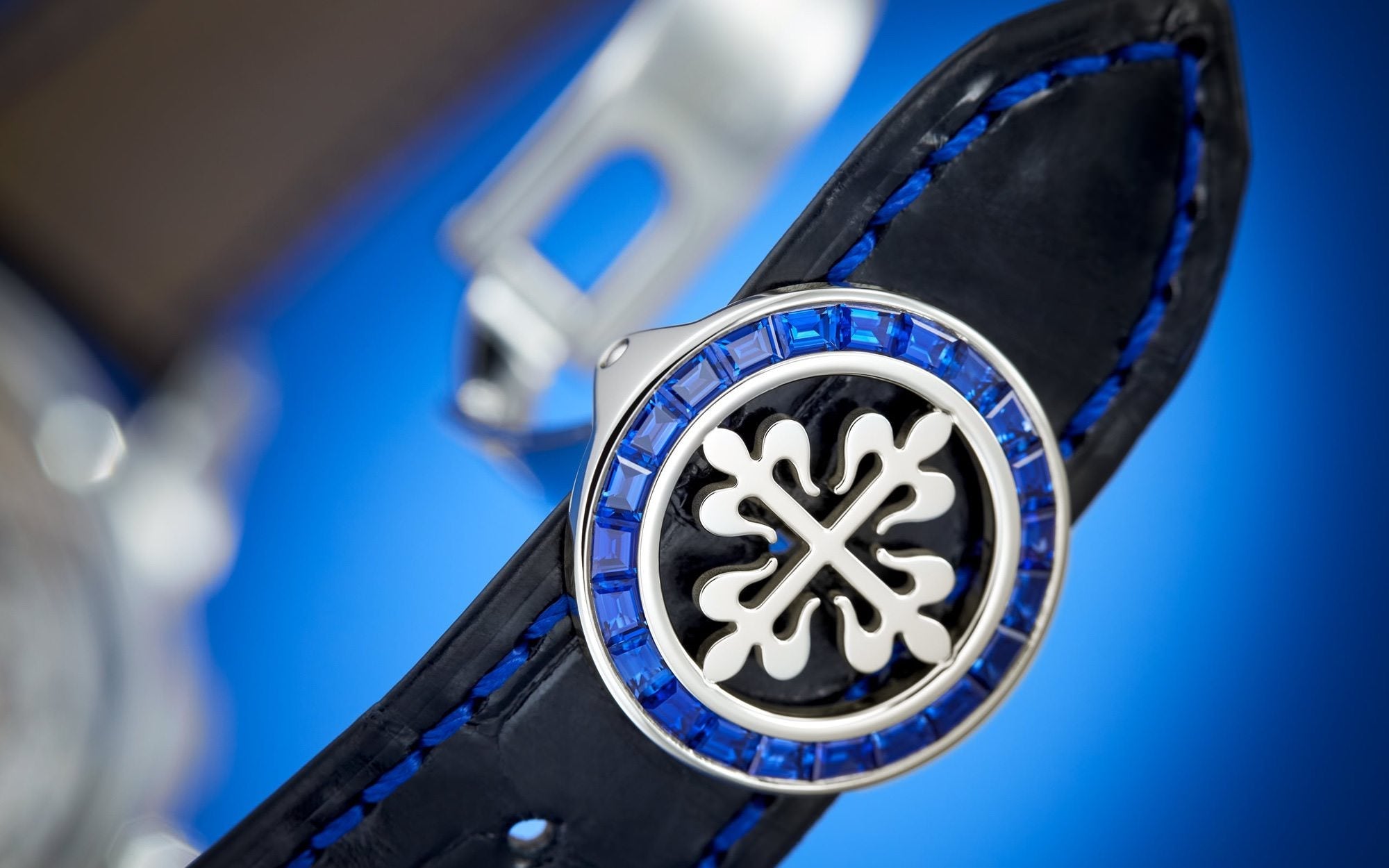 Patek Philippe Grandes Complications Chronograph, Perpetual Calendar