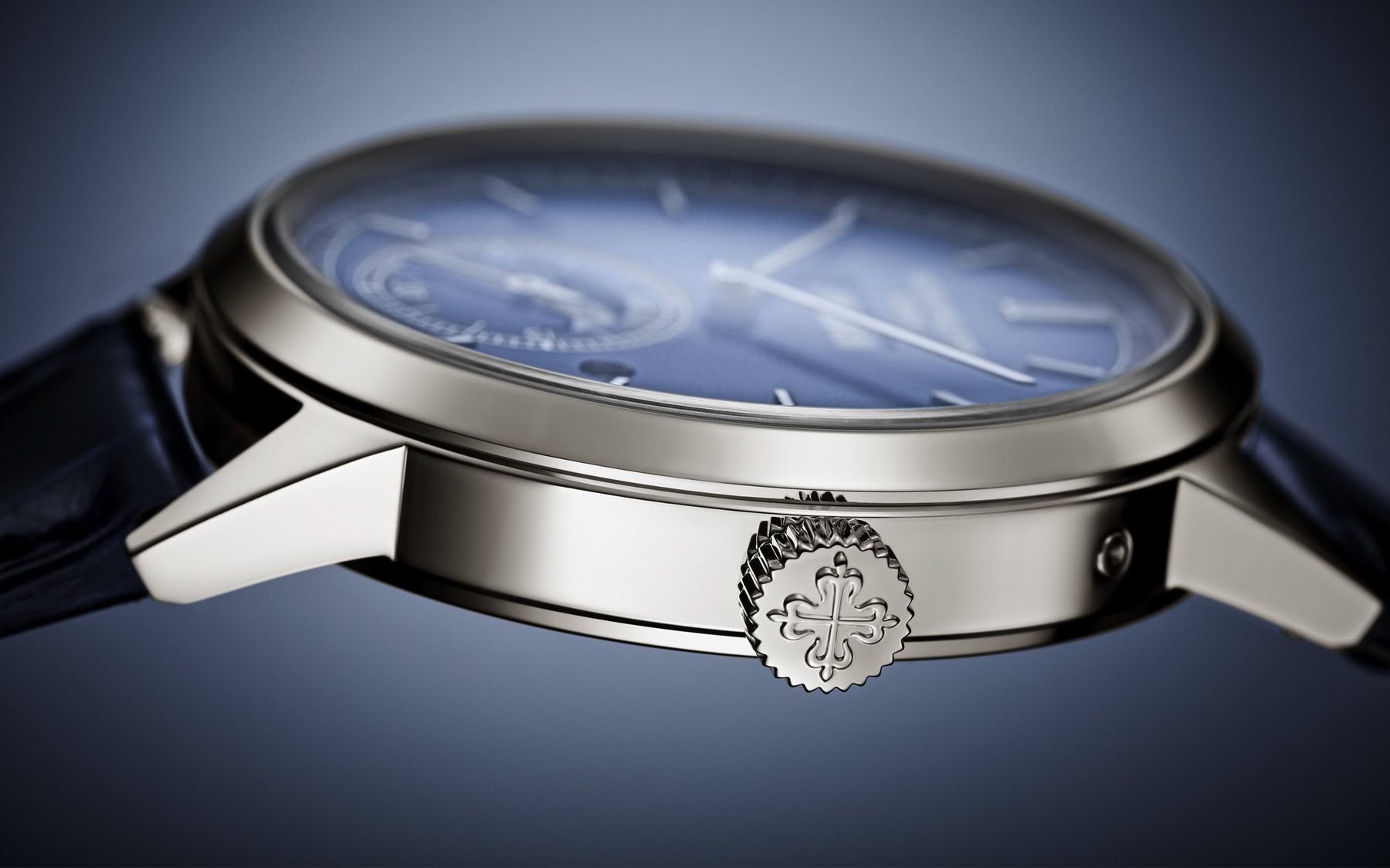 Patek Philippe Grand Complications In-Line Perpetual Calendar