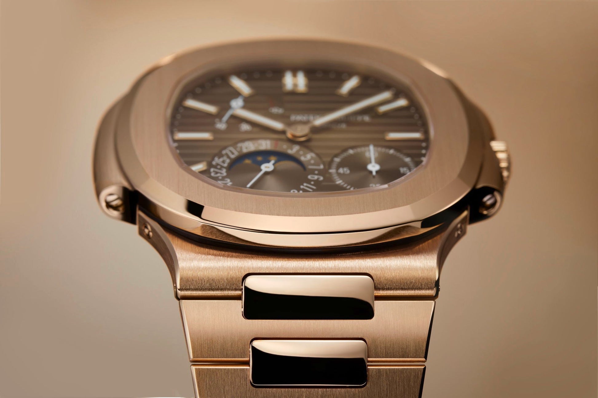 Patek Philippe Nautilus 5712/1R-001