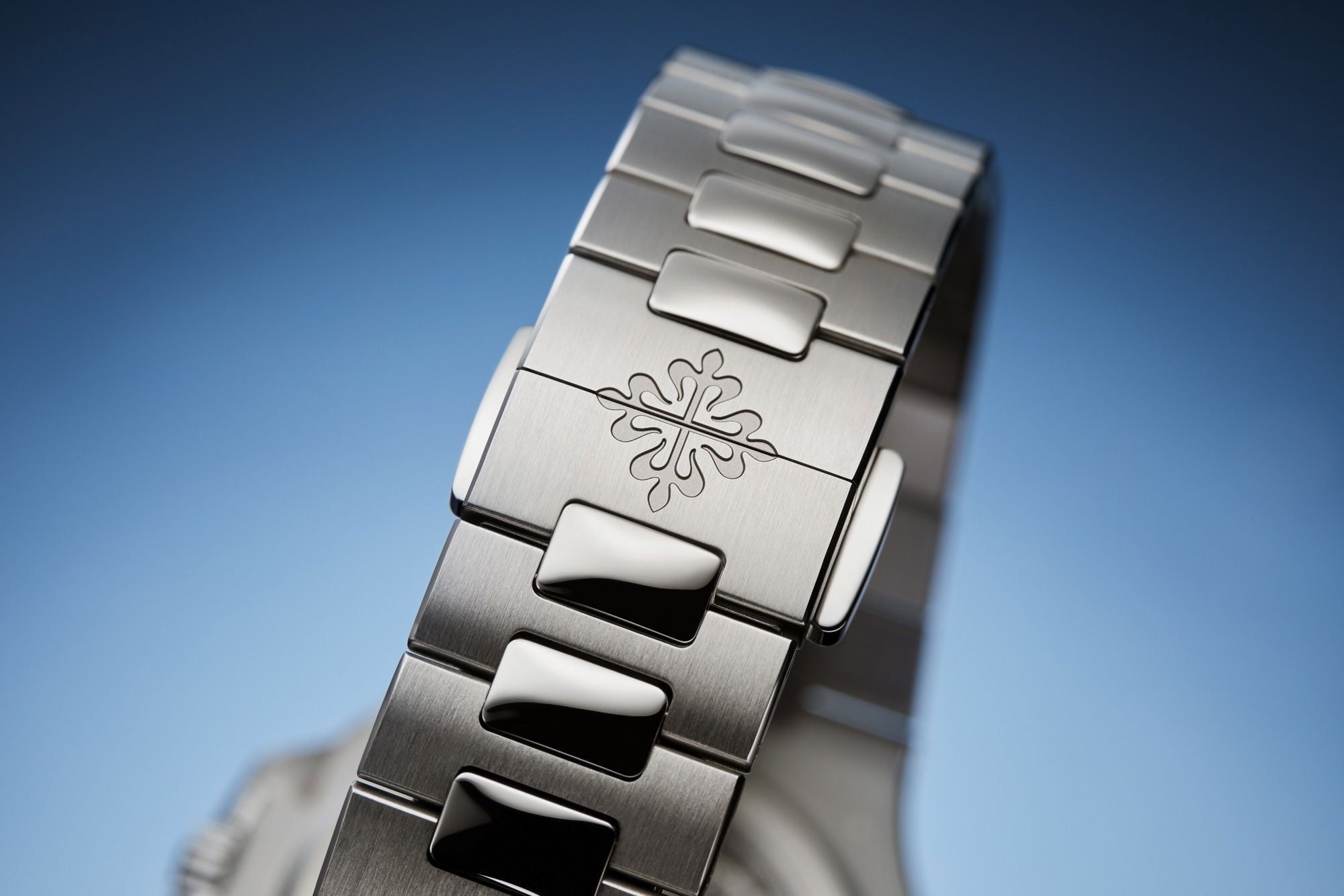 Patek Philippe Nautilus 5811/1G-001