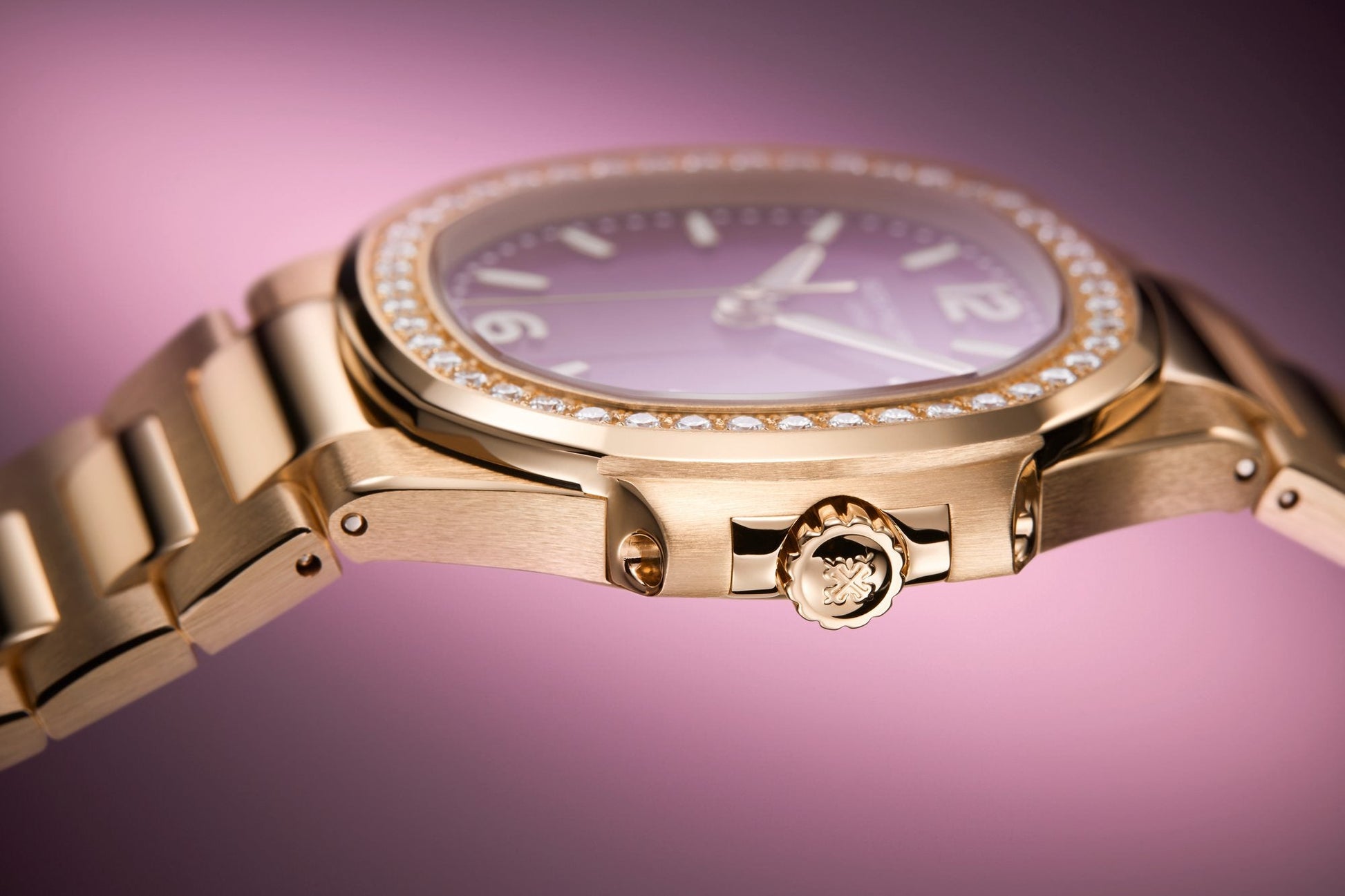 Patek Philippe Nautilus Ladies 7010/1R-013