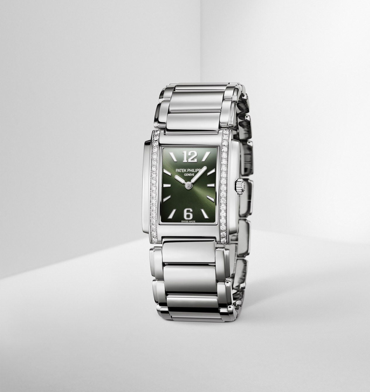 Patek Philippe Twenty-4