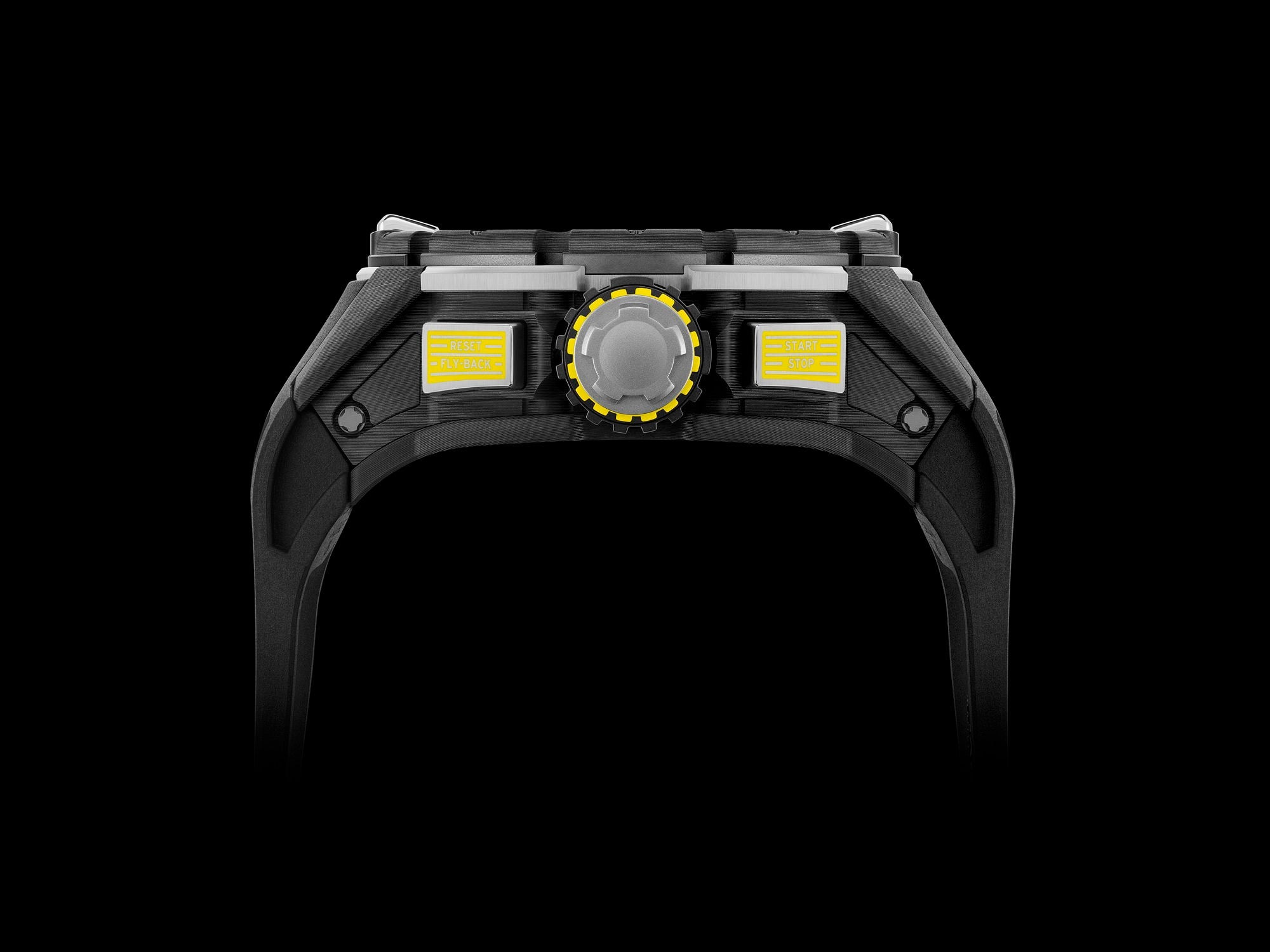 Richard Mille RM 032 Automatic Flyback Chronograph Ultimate Edition