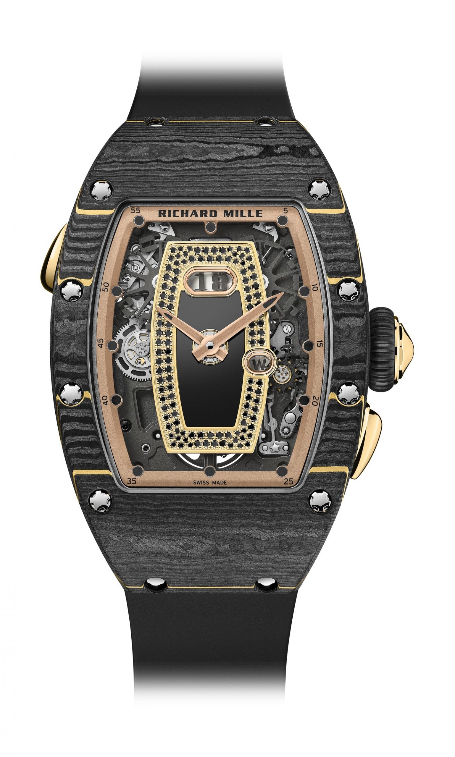 Richard Mille RM 037