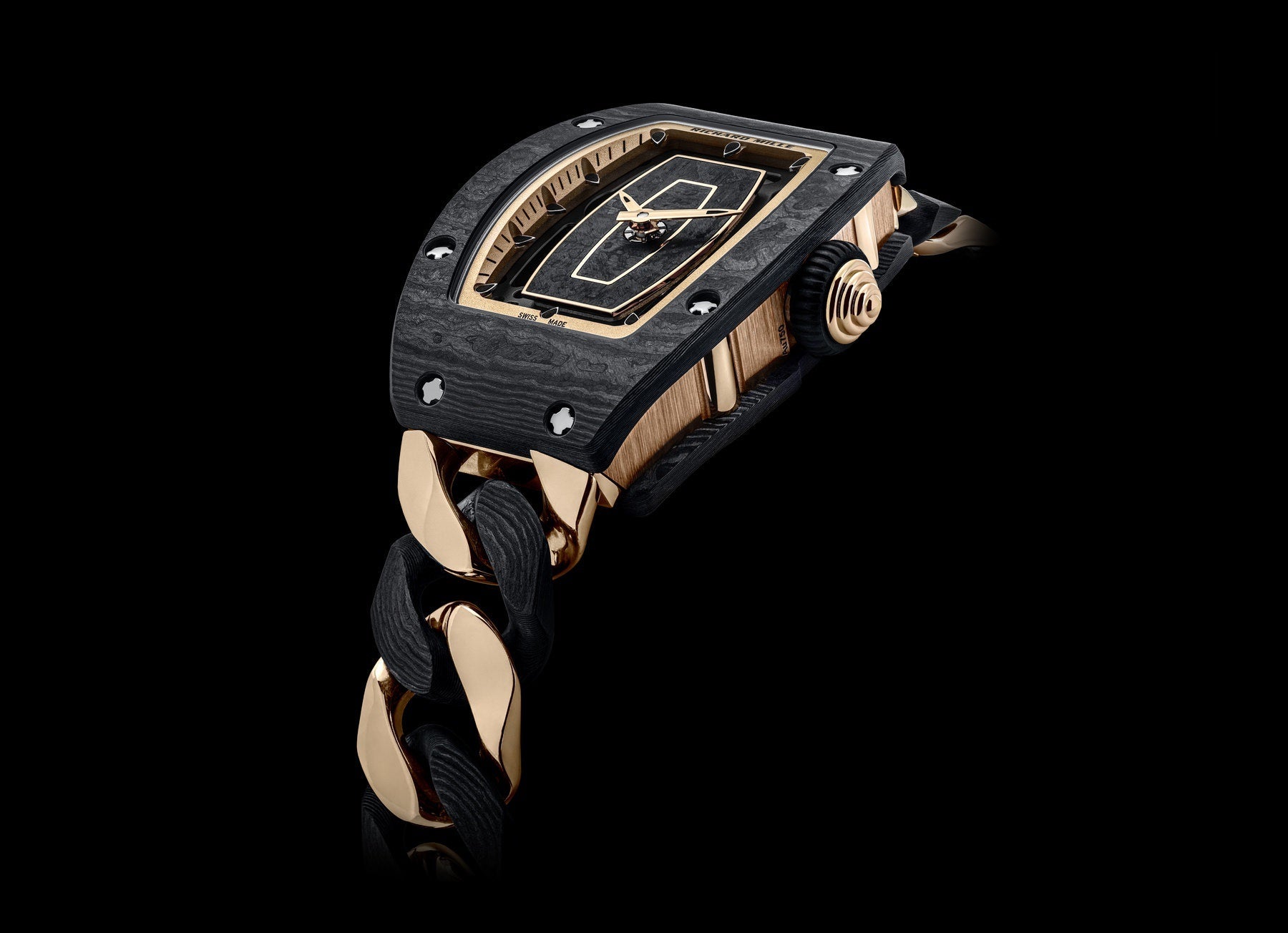 Richard Mille RM 07-01 Automatic Winding