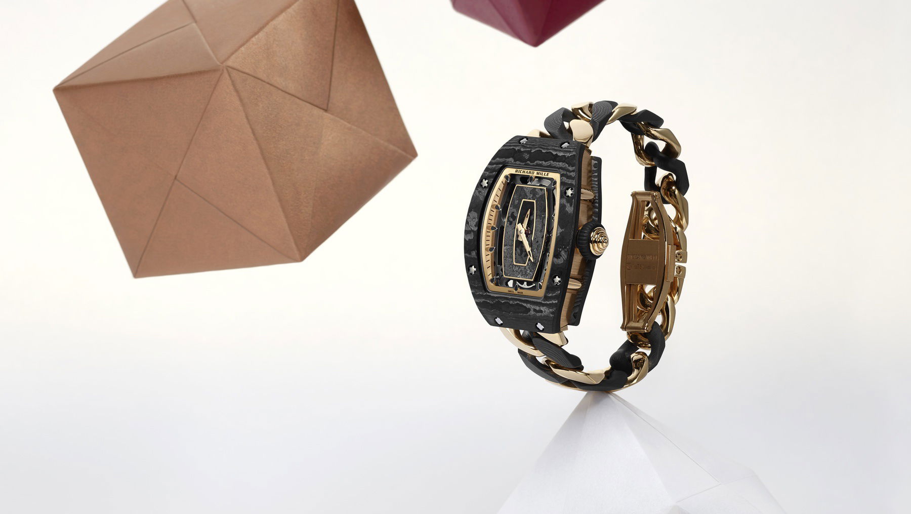 Richard Mille RM 07-01 Automatic Winding