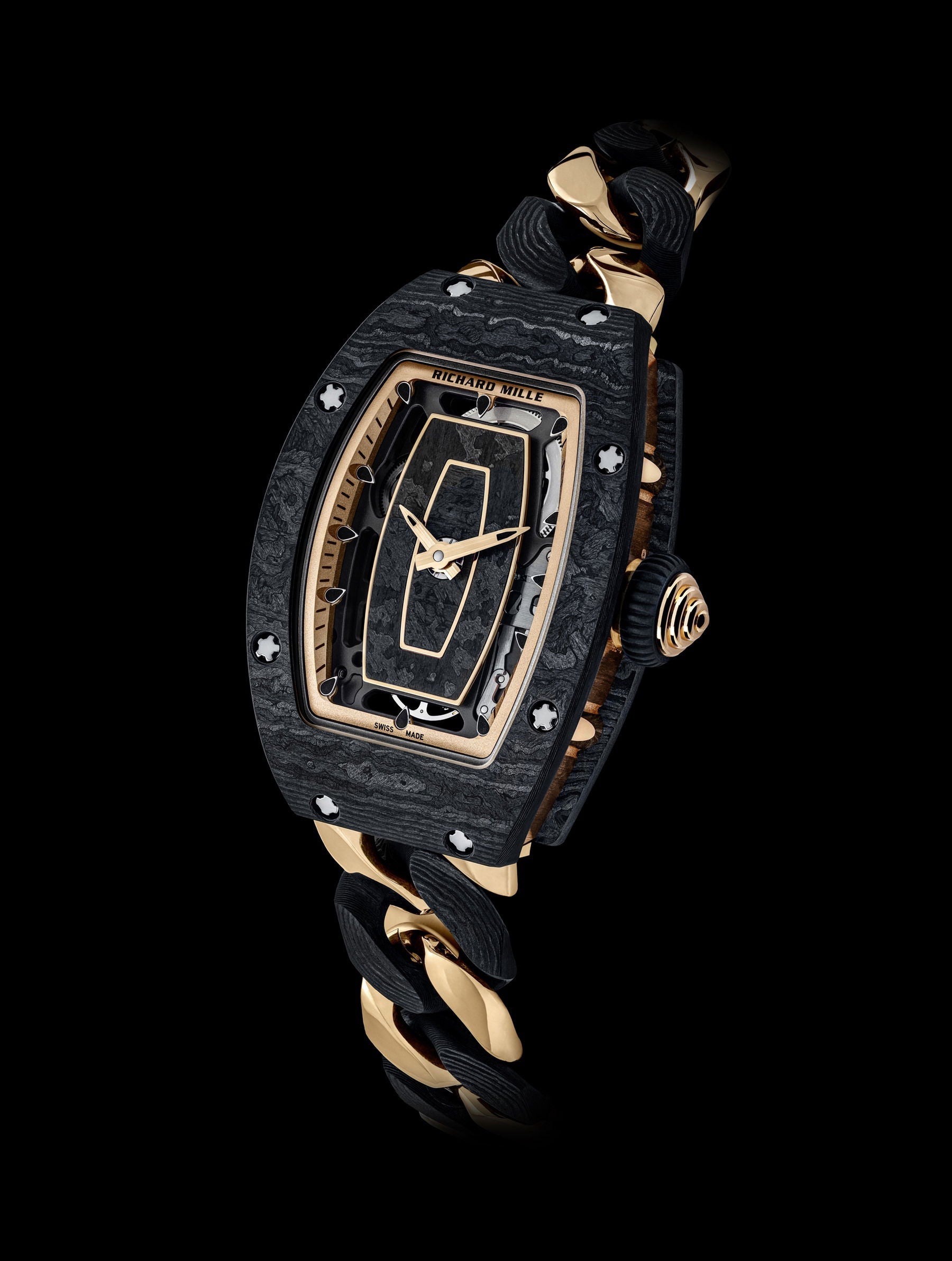 Richard Mille RM 07-01 Automatic Winding