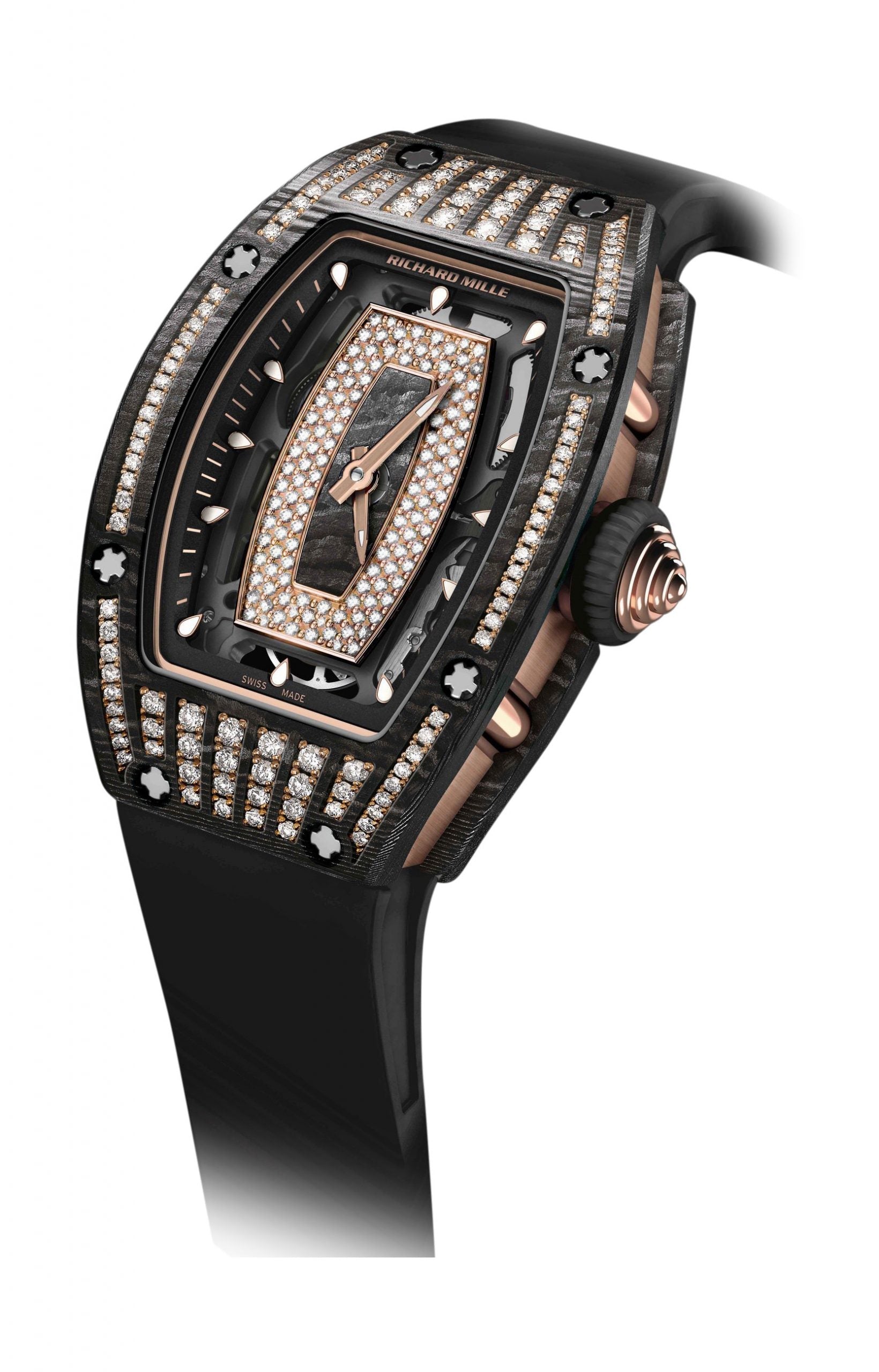 Richard Mille RM 07-01 Automatic Winding