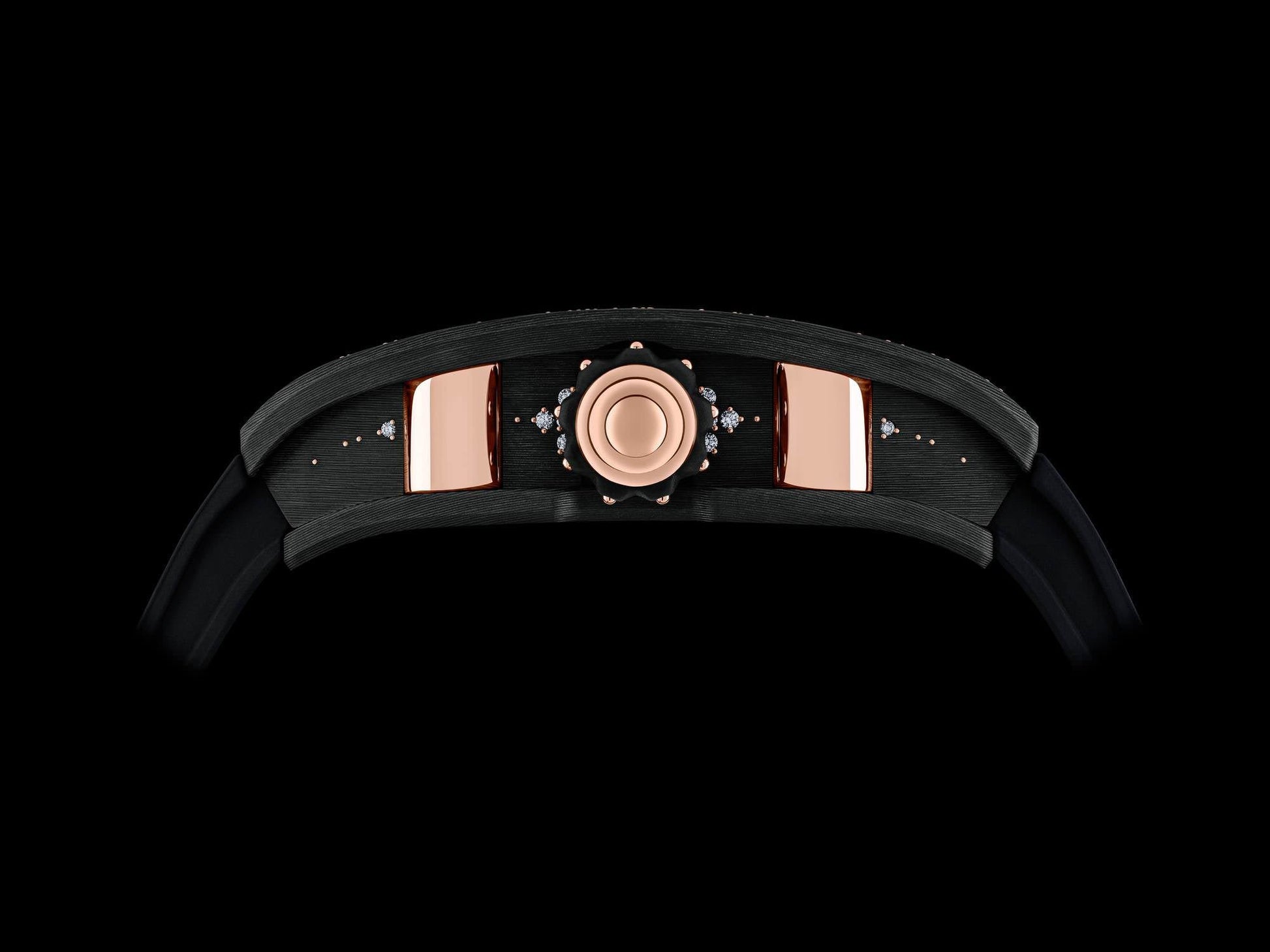 Richard Mille RM 07-01 Automatic Winding Intergalactic Misty Night