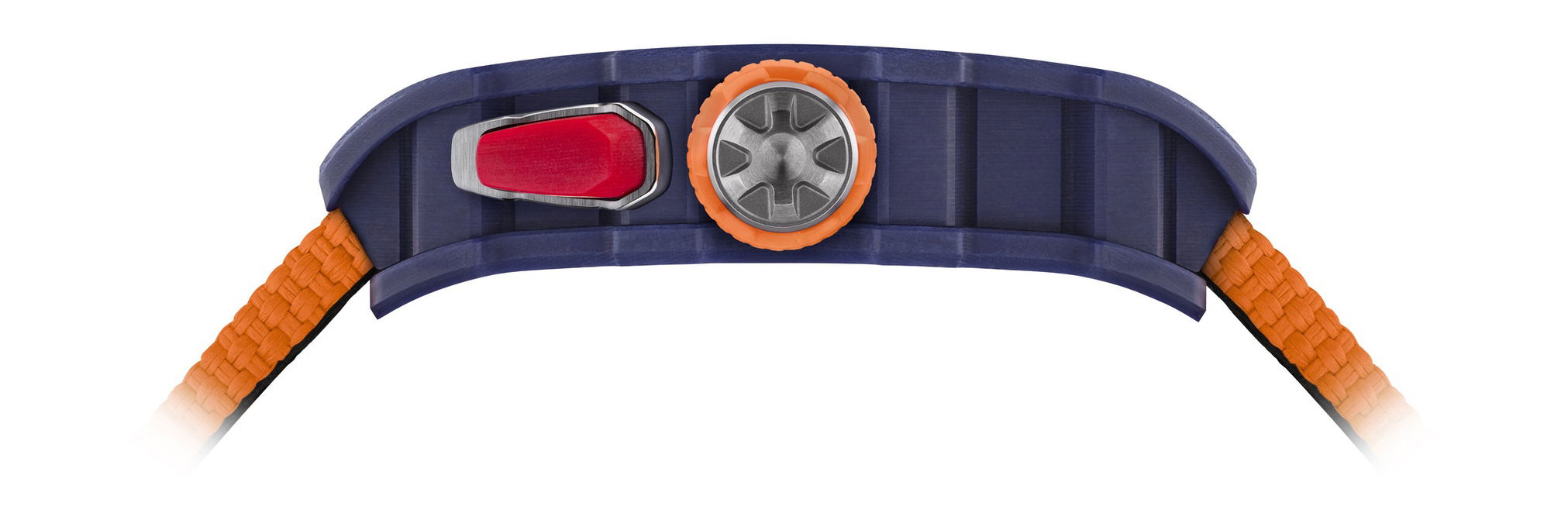 Richard Mille RM 07-04 Automatic Winding Sport Blue
