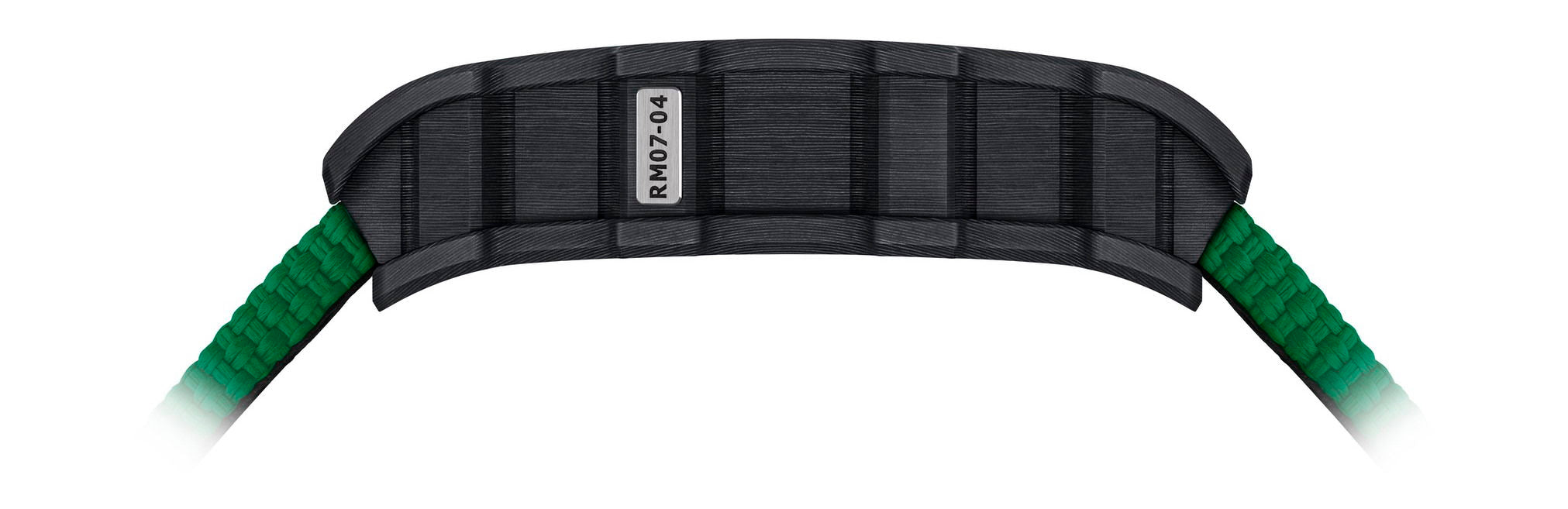Richard Mille RM 07-04 Automatic Winding Sport Carbon TPT