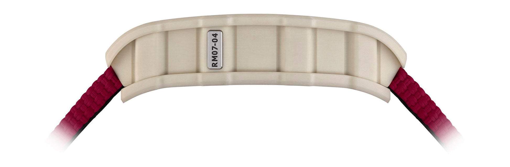 Richard Mille RM 07-04 Automatic Winding Sport Creamy White