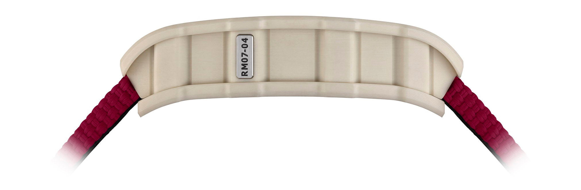 Richard Mille RM 07-04 Automatic Winding Sport Creamy White