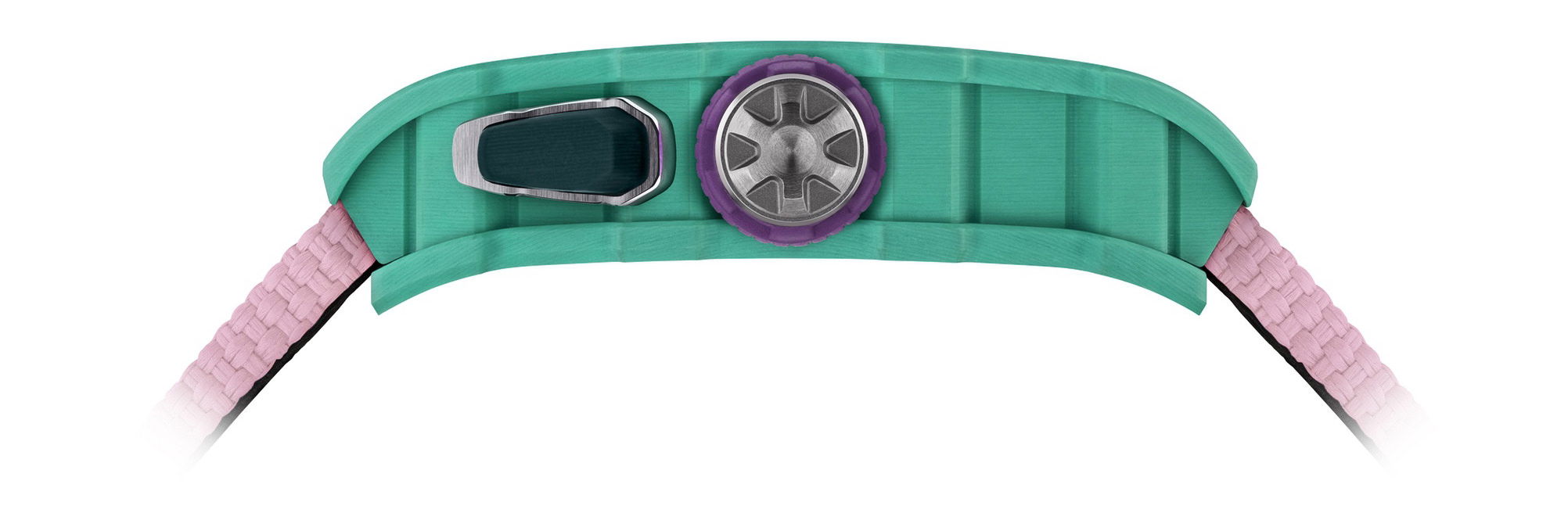 Richard Mille RM 07-04 Automatic Winding Sport Green