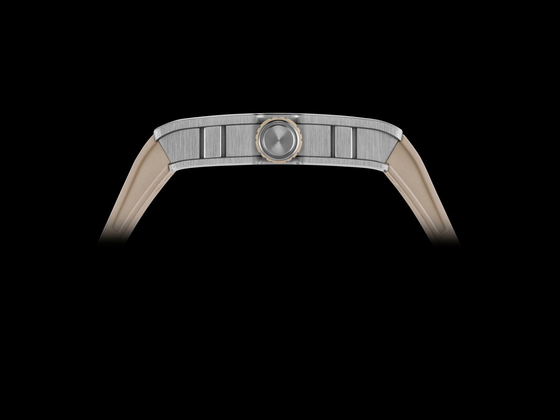 Richard Mille RM 16-02 Automatic Extraflat Titanium