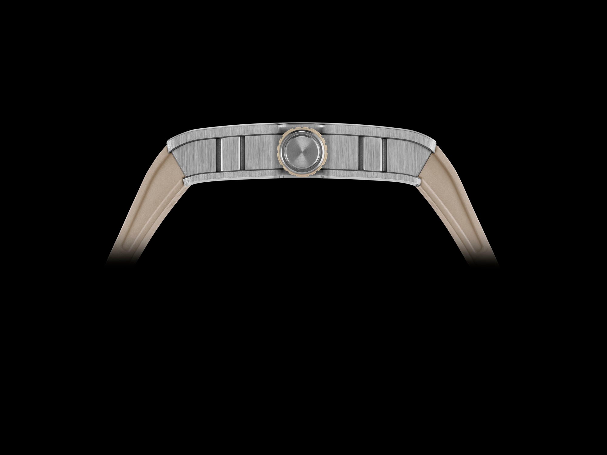 Richard Mille RM 16-02 Automatic Extraflat Titanium