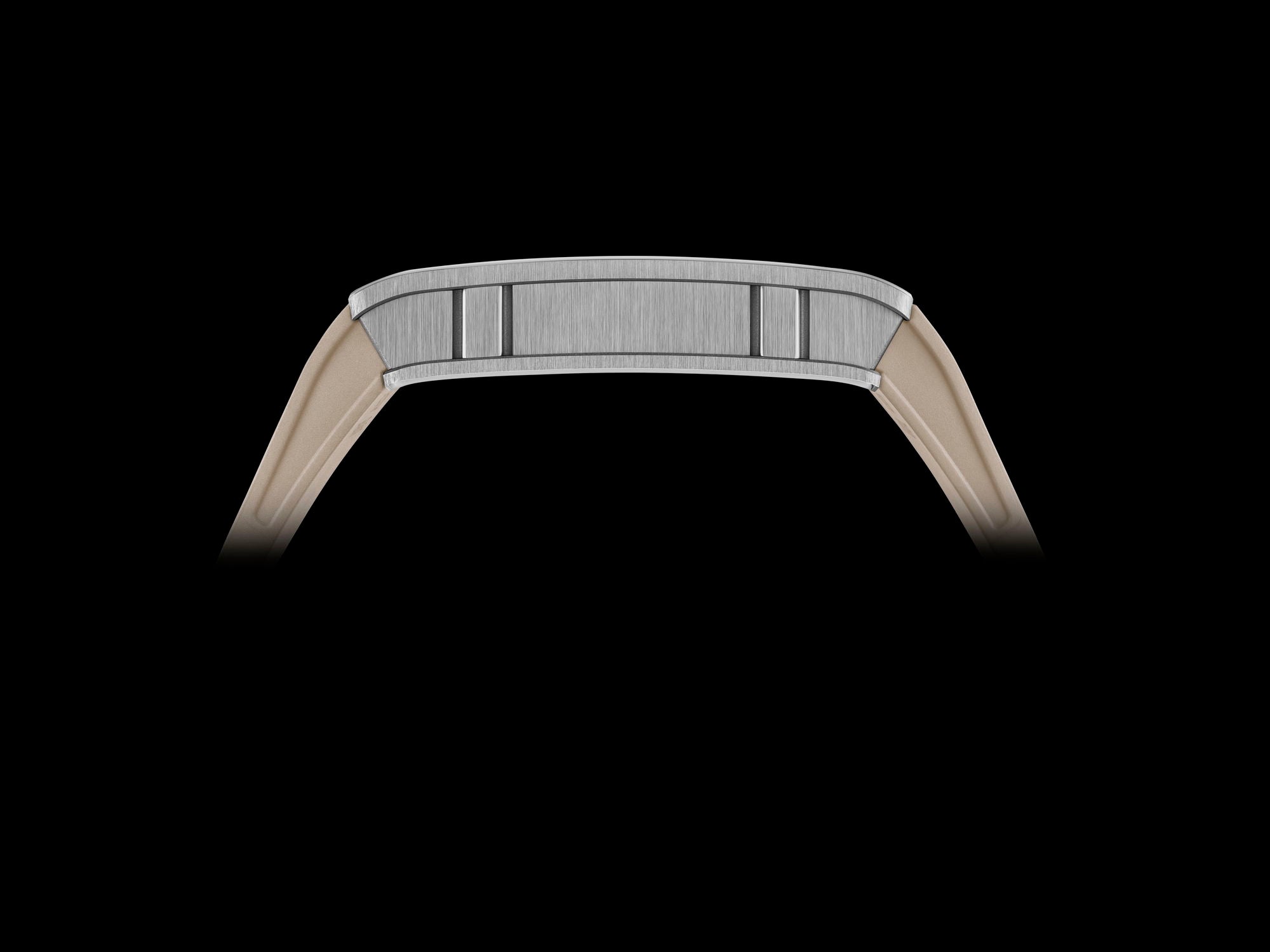 Richard Mille RM 16-02 Automatic Extraflat Titanium