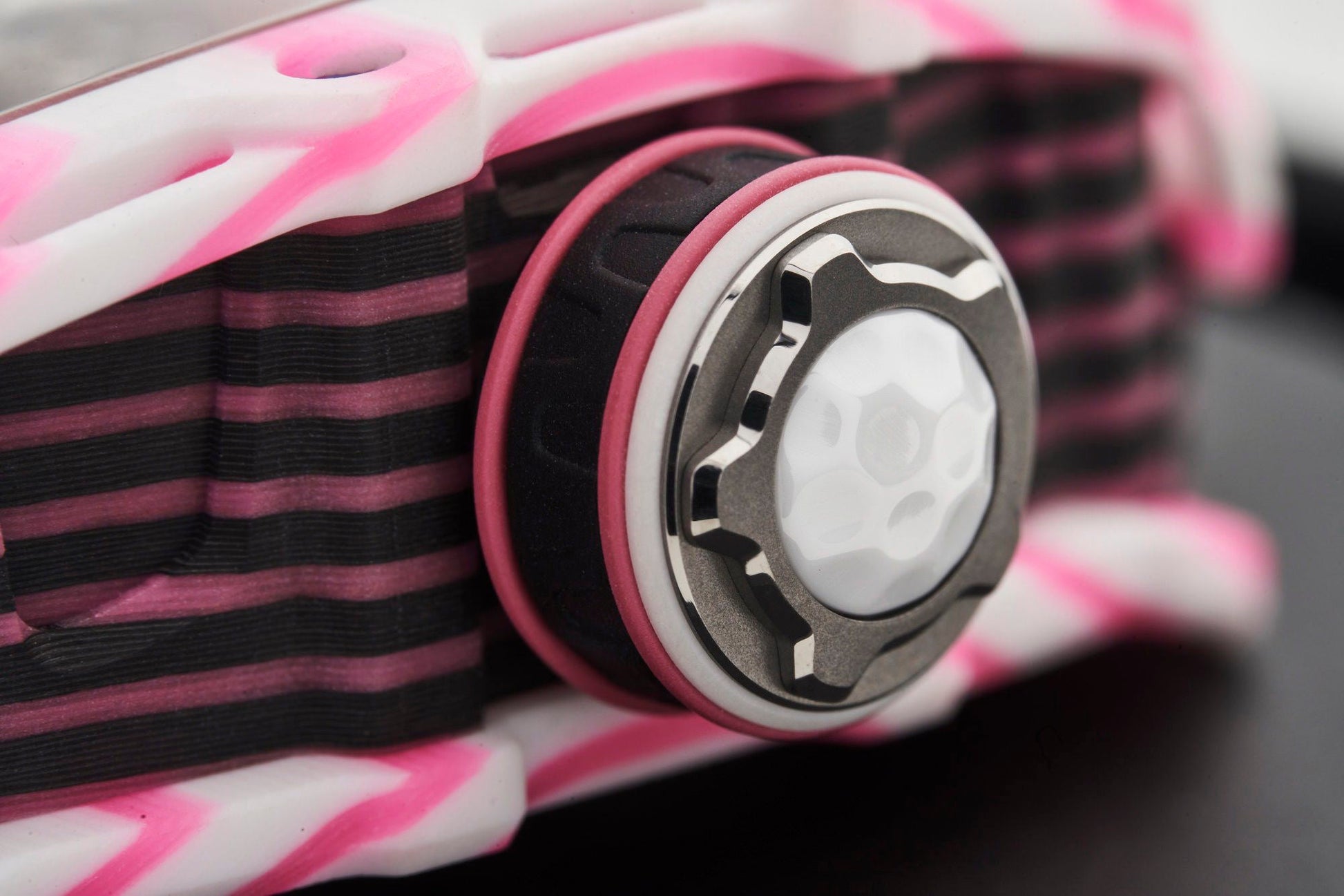 Richard Mille RM 38-02 Tourbillon Bubba Watson Limited Edition