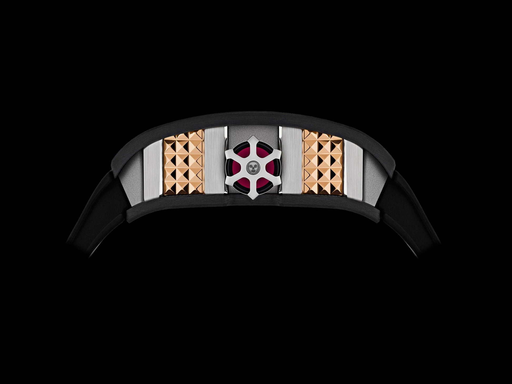 Richard Mille RM 66 Flying Tourbillon Limited Edition