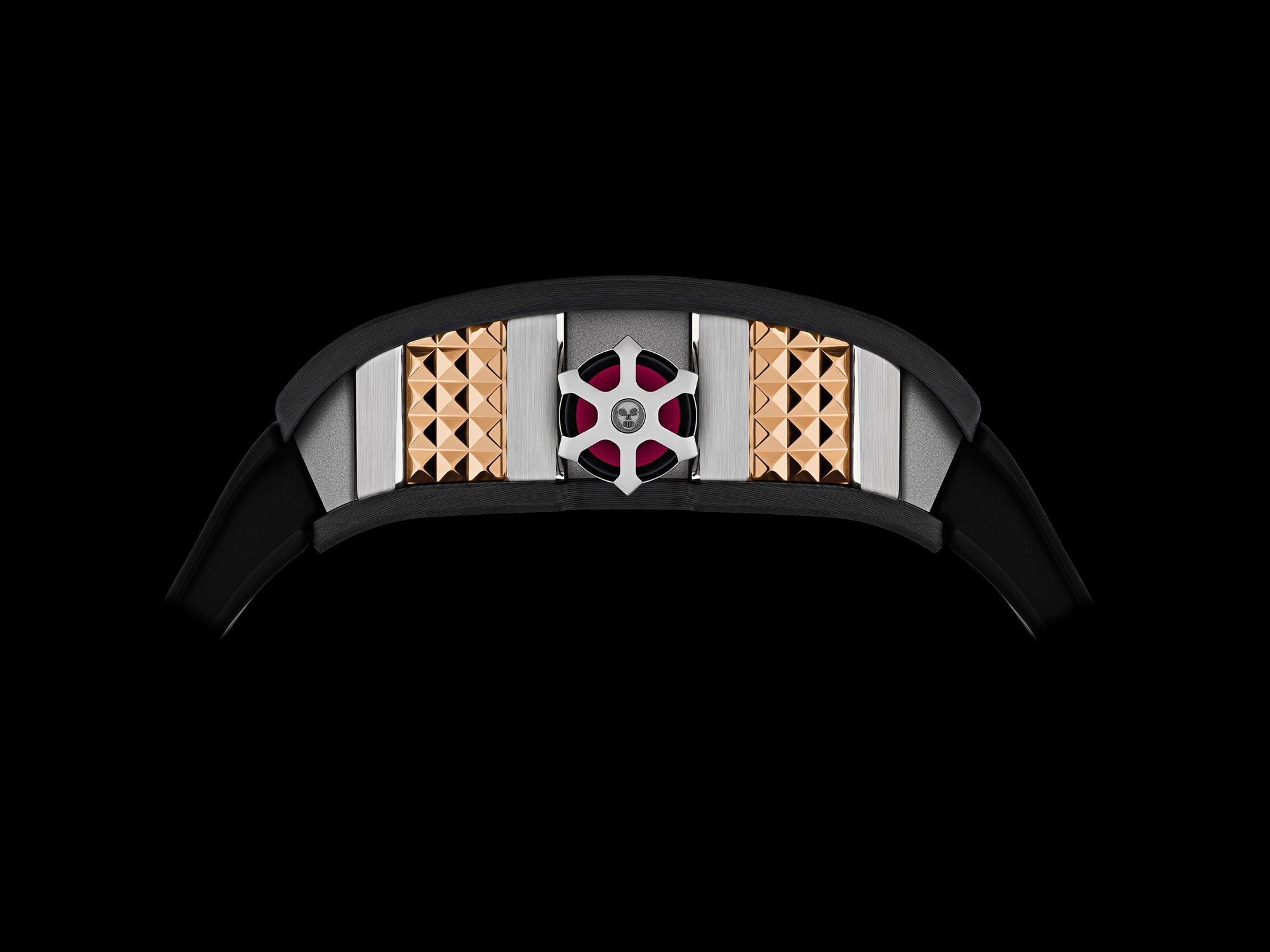 Richard Mille RM 66 Flying Tourbillon Limited Edition
