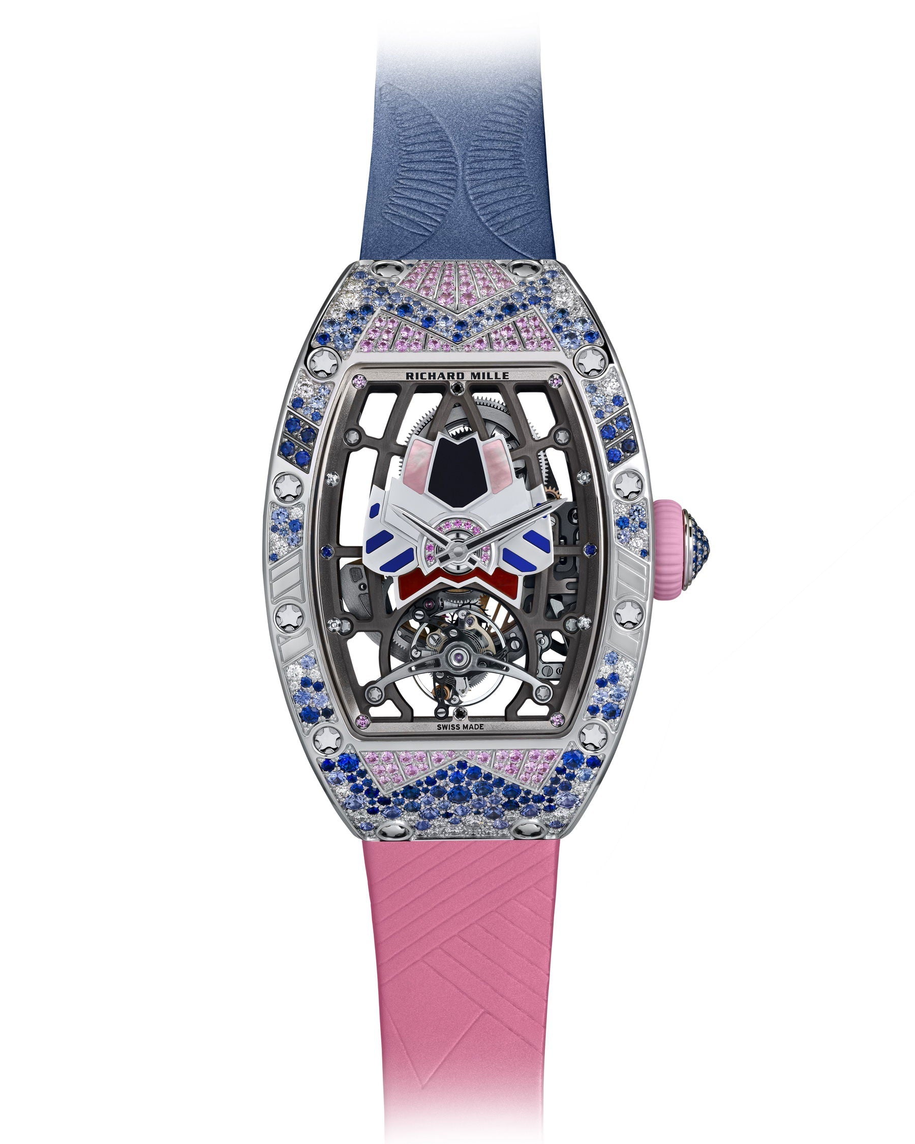 Richard Mille RM 71-02 Paloma