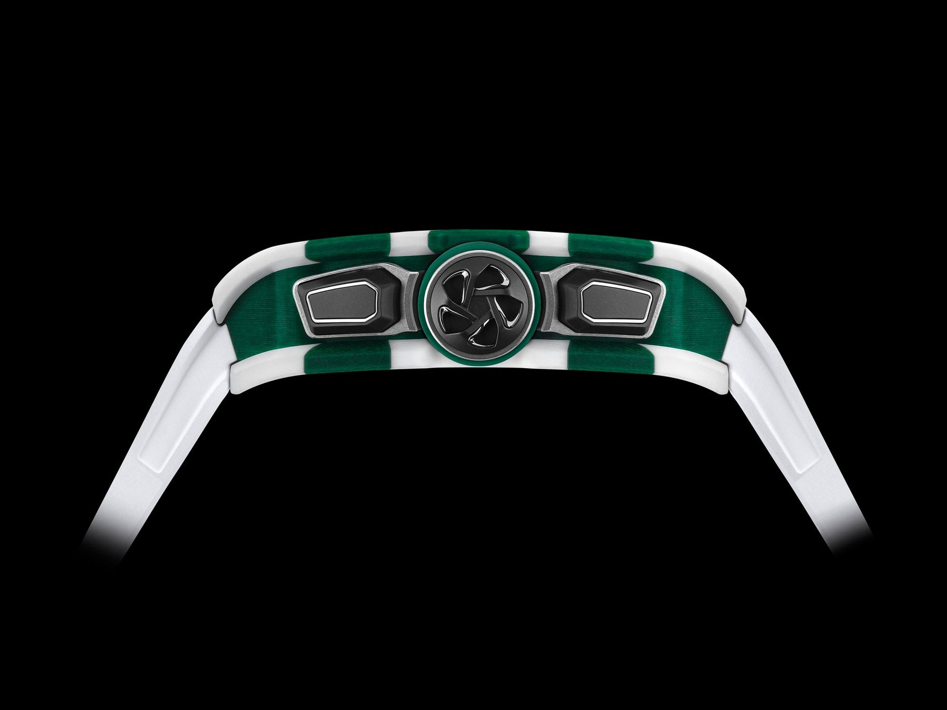 Richard Mille RM 72-01 Automatic Winding Flyback Chronograph Le Mans Classic Limited Edition