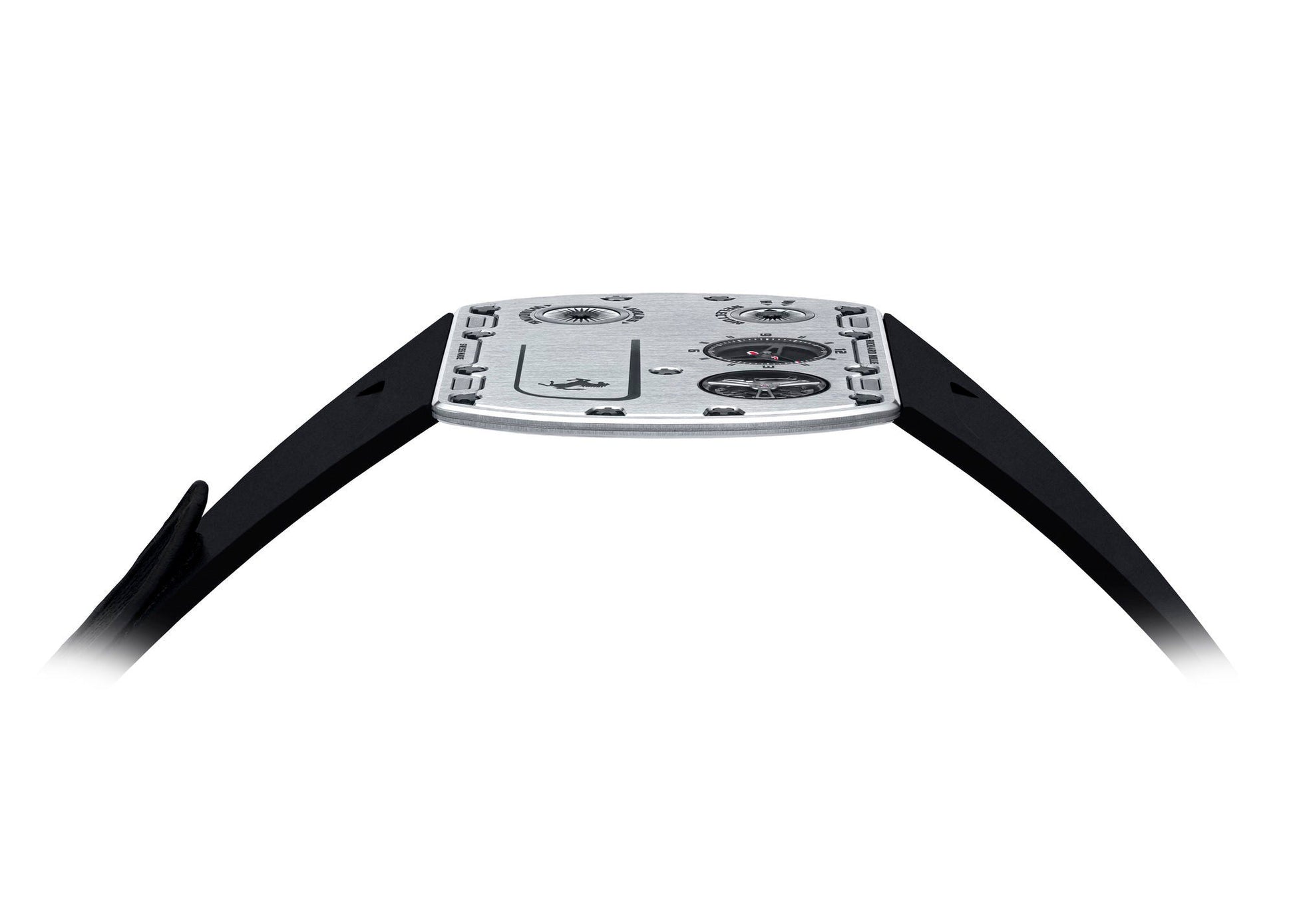 Richard Mille RM UP-01 Ferrari Manual Winding Ultraflat Limited Edition