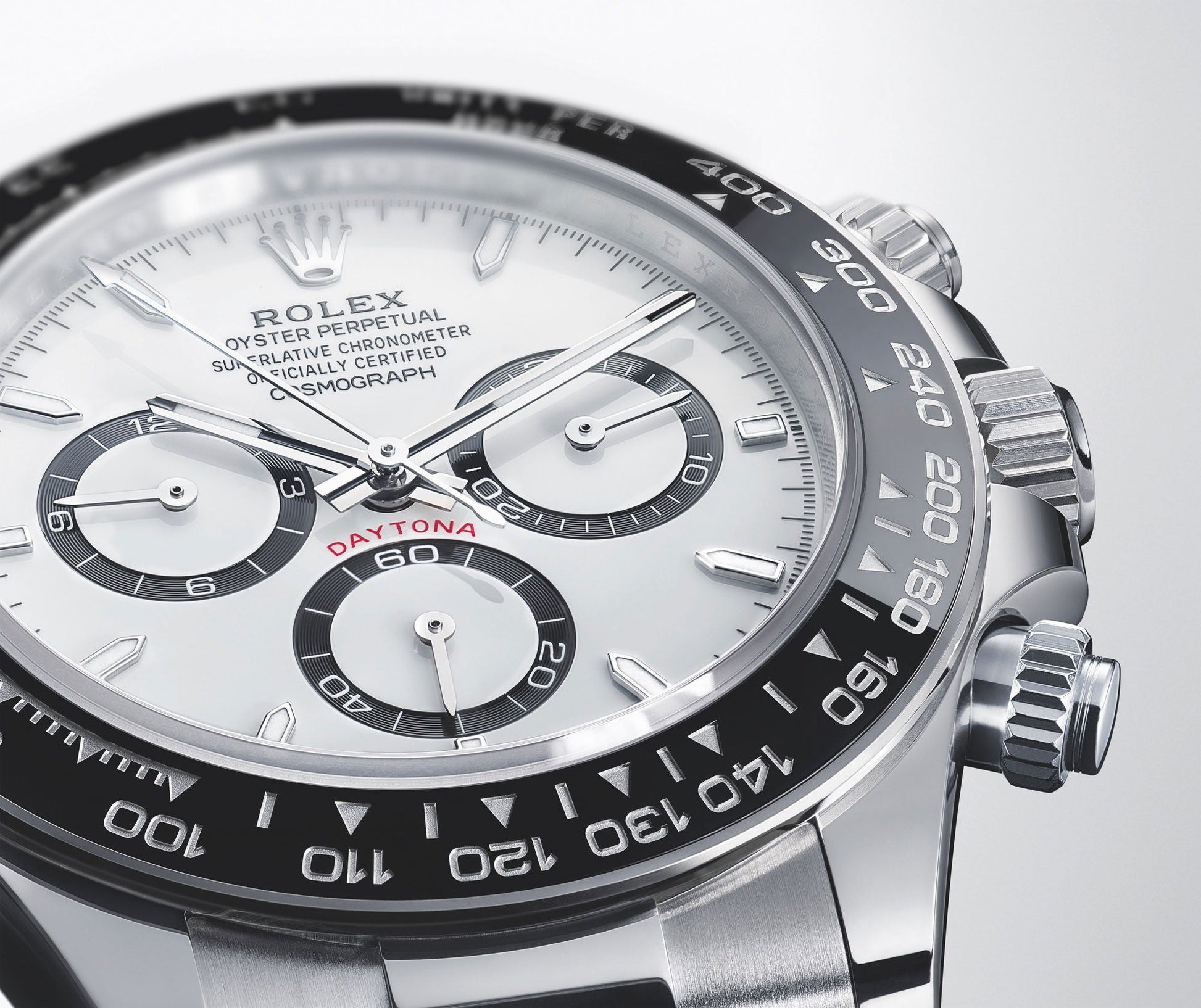 Rolex Cosmograph Daytona