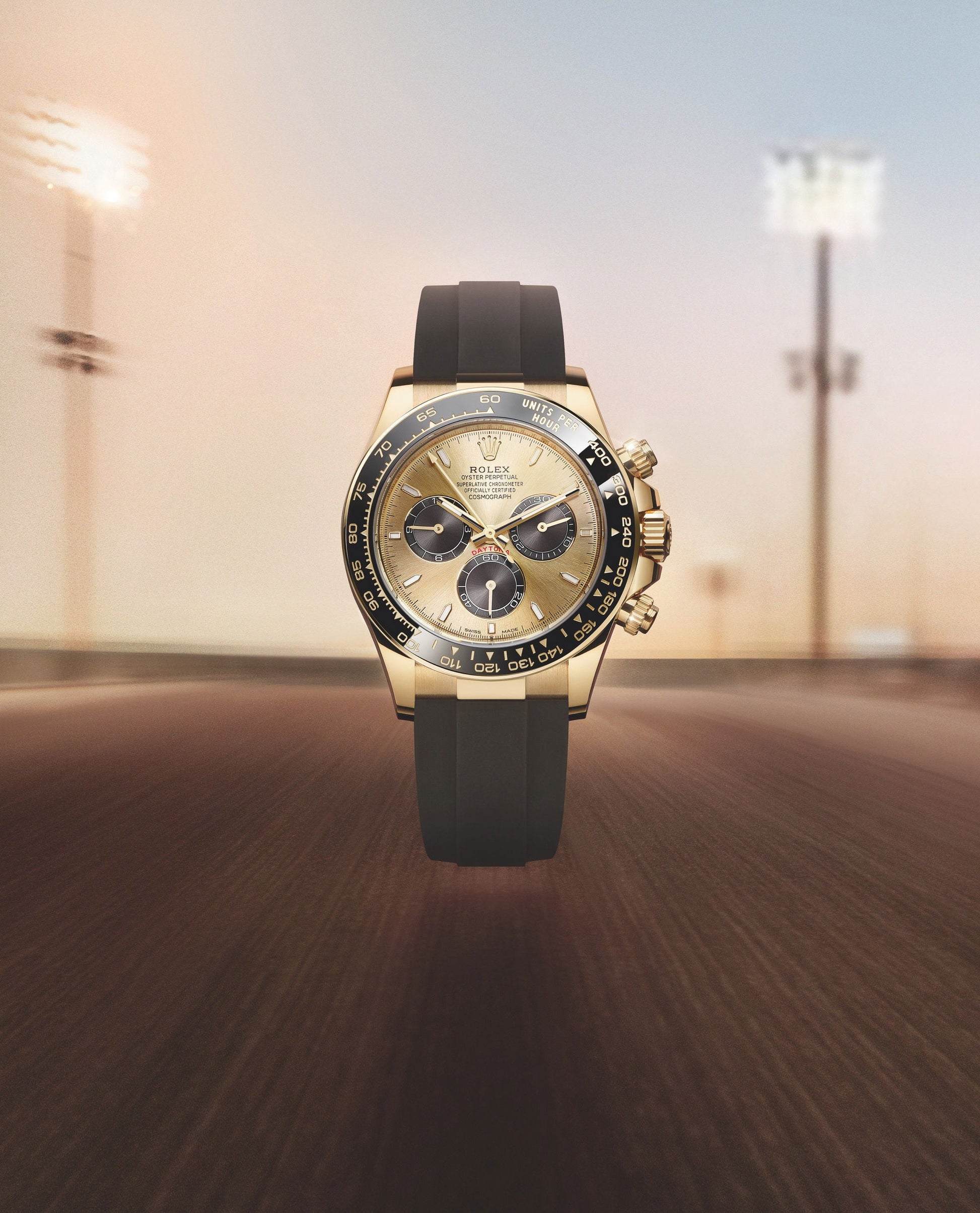 Rolex Cosmograph Daytona