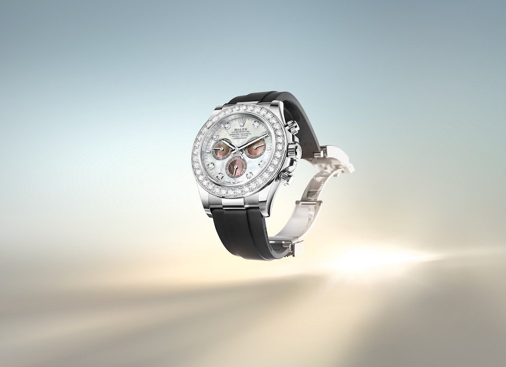 Rolex Cosmograph Daytona