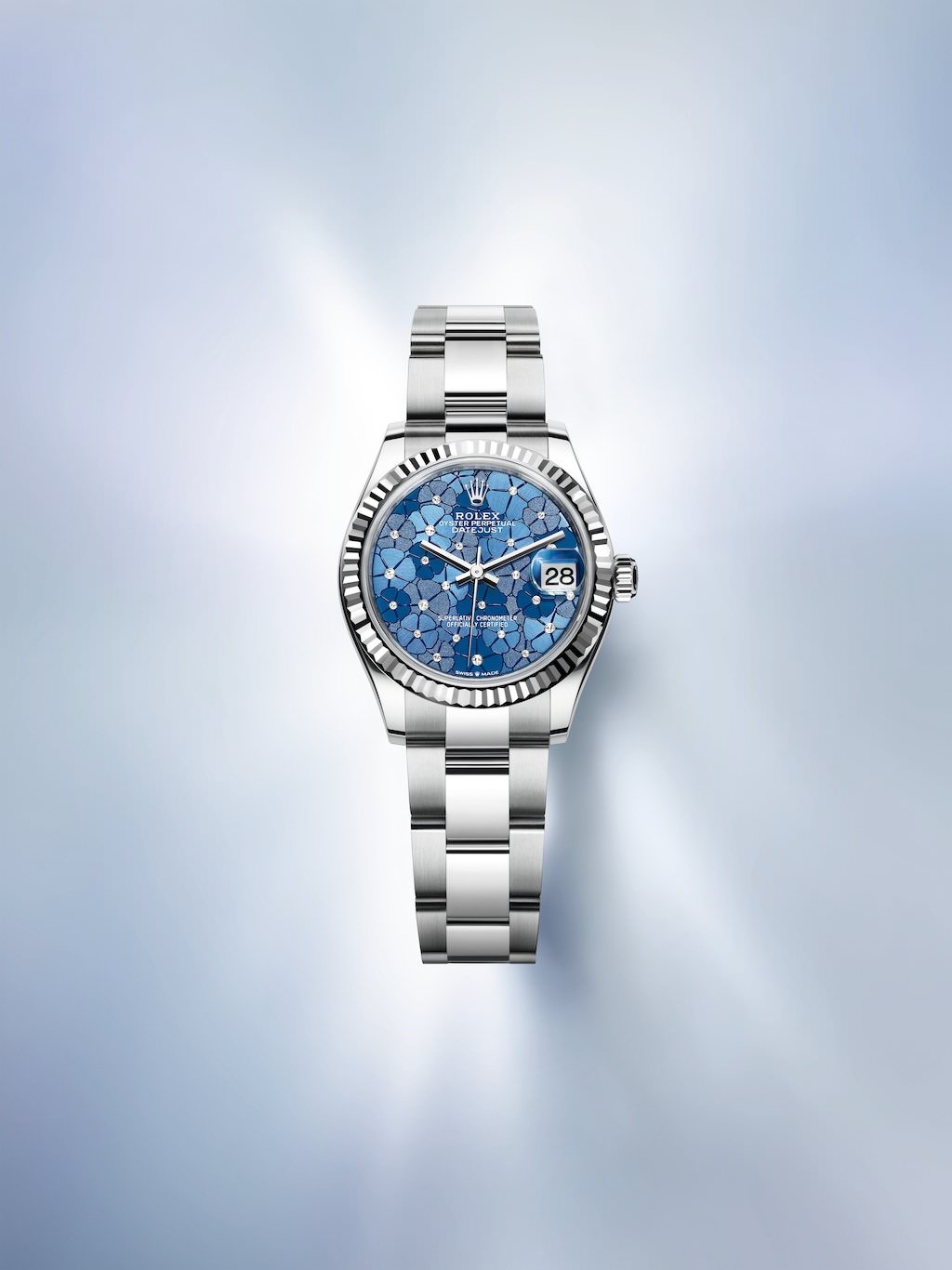 Rolex Datejust 31