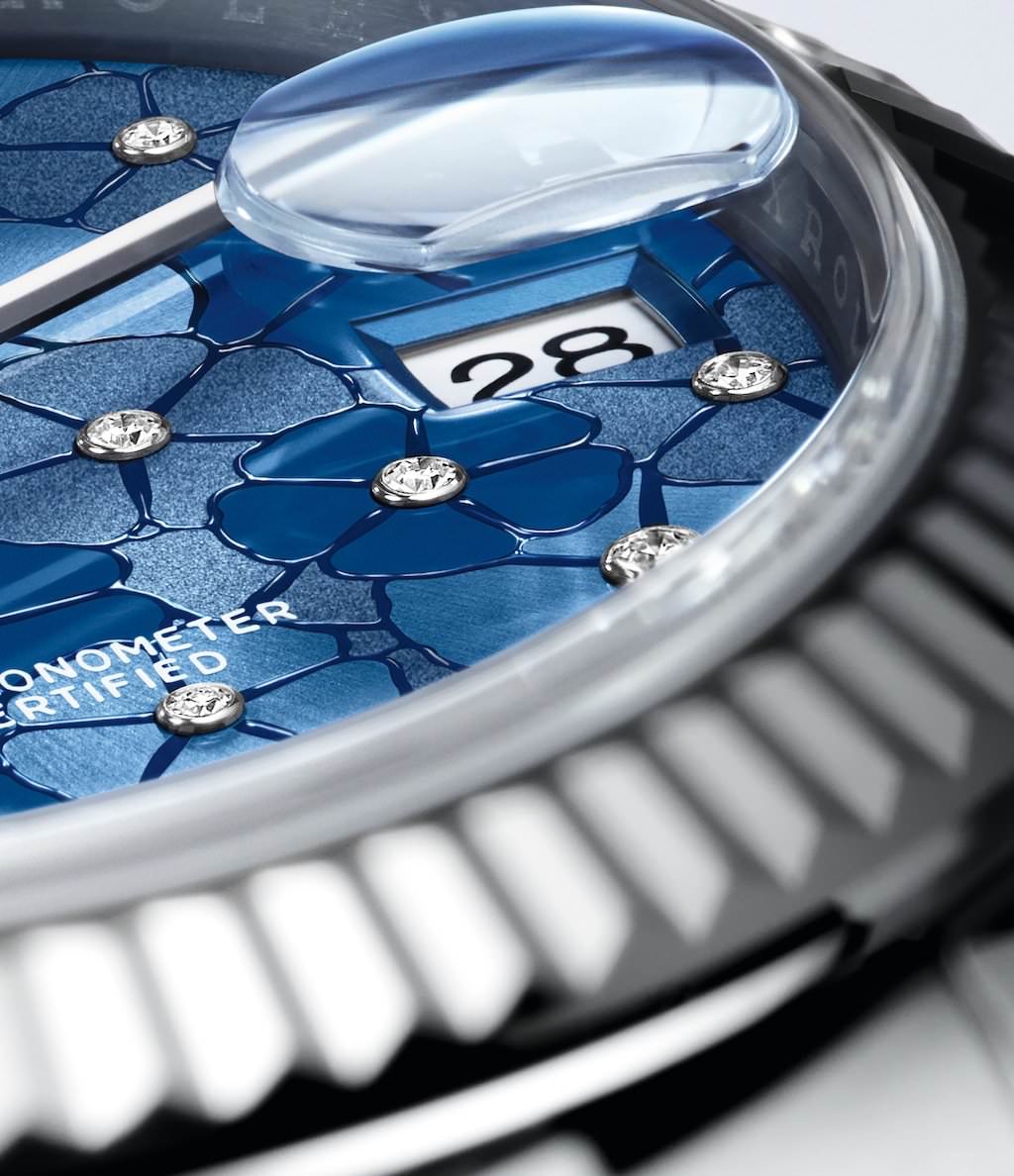 Rolex Datejust 31
