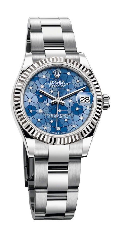 Rolex Datejust 31