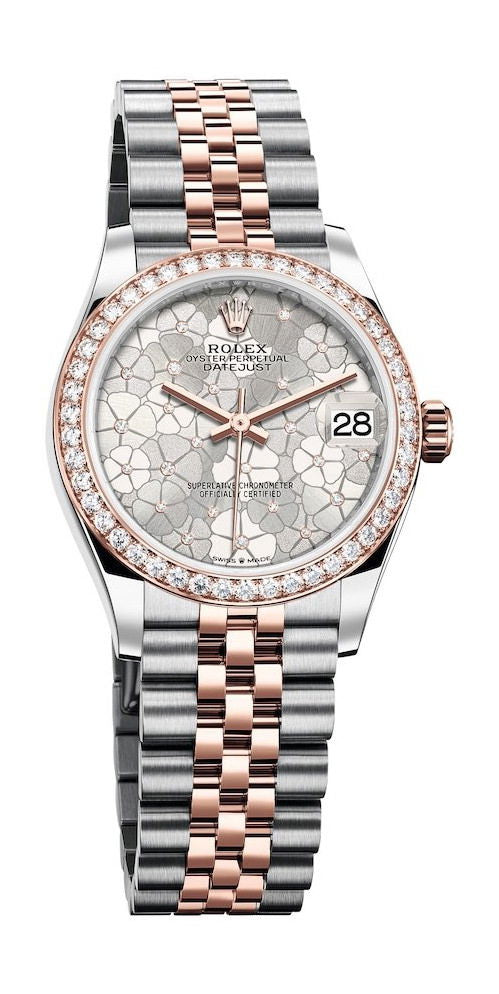 Rolex Datejust 31