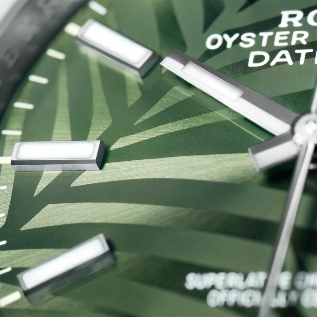 Rolex Datejust 36