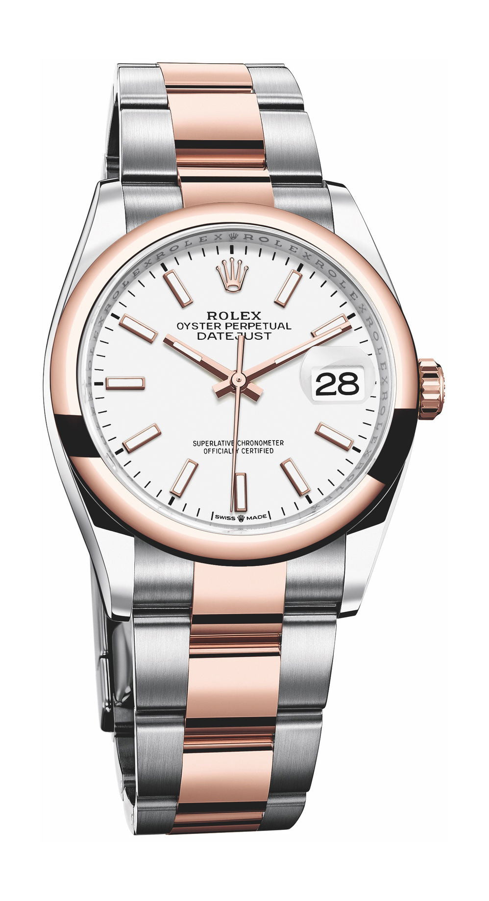 Rolex Datejust 36