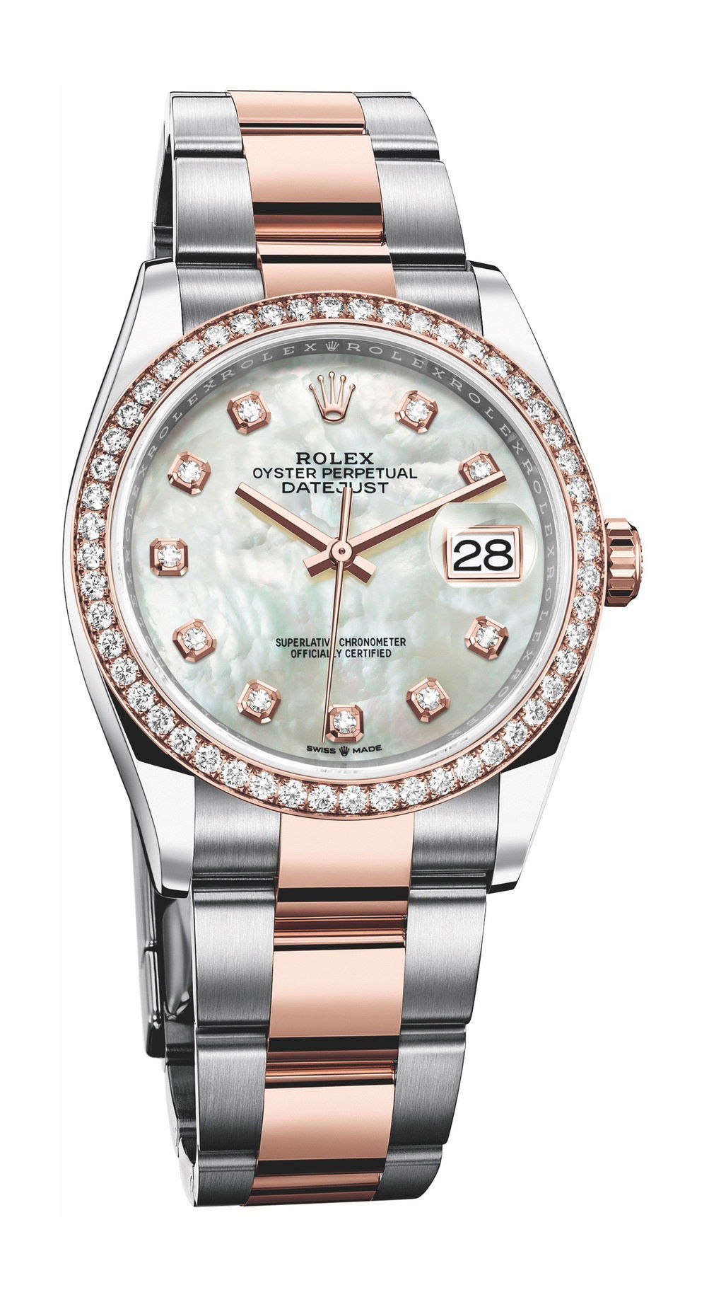 Rolex Datejust 36