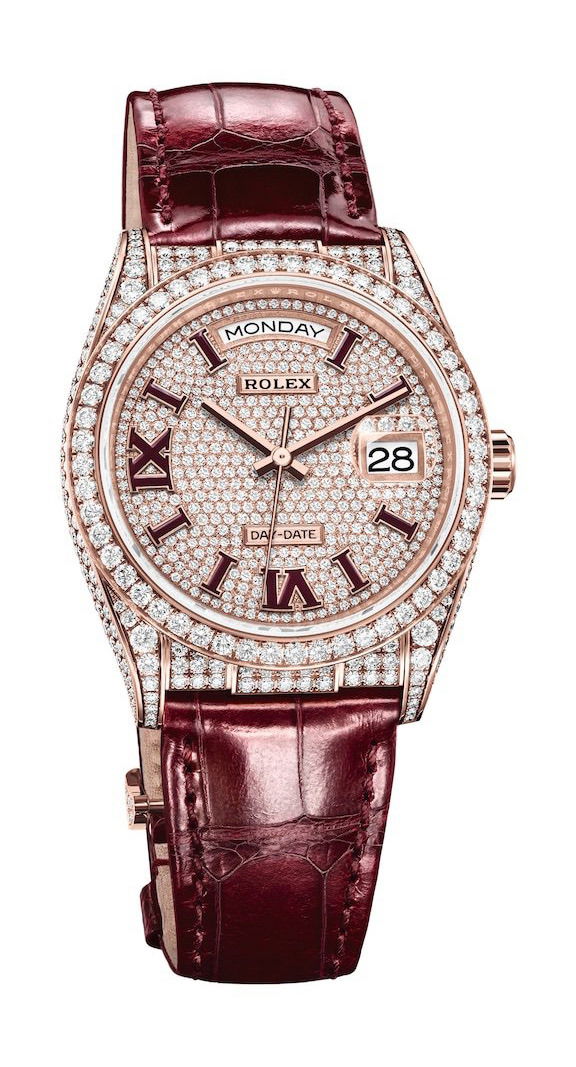Rolex Day-Date 36