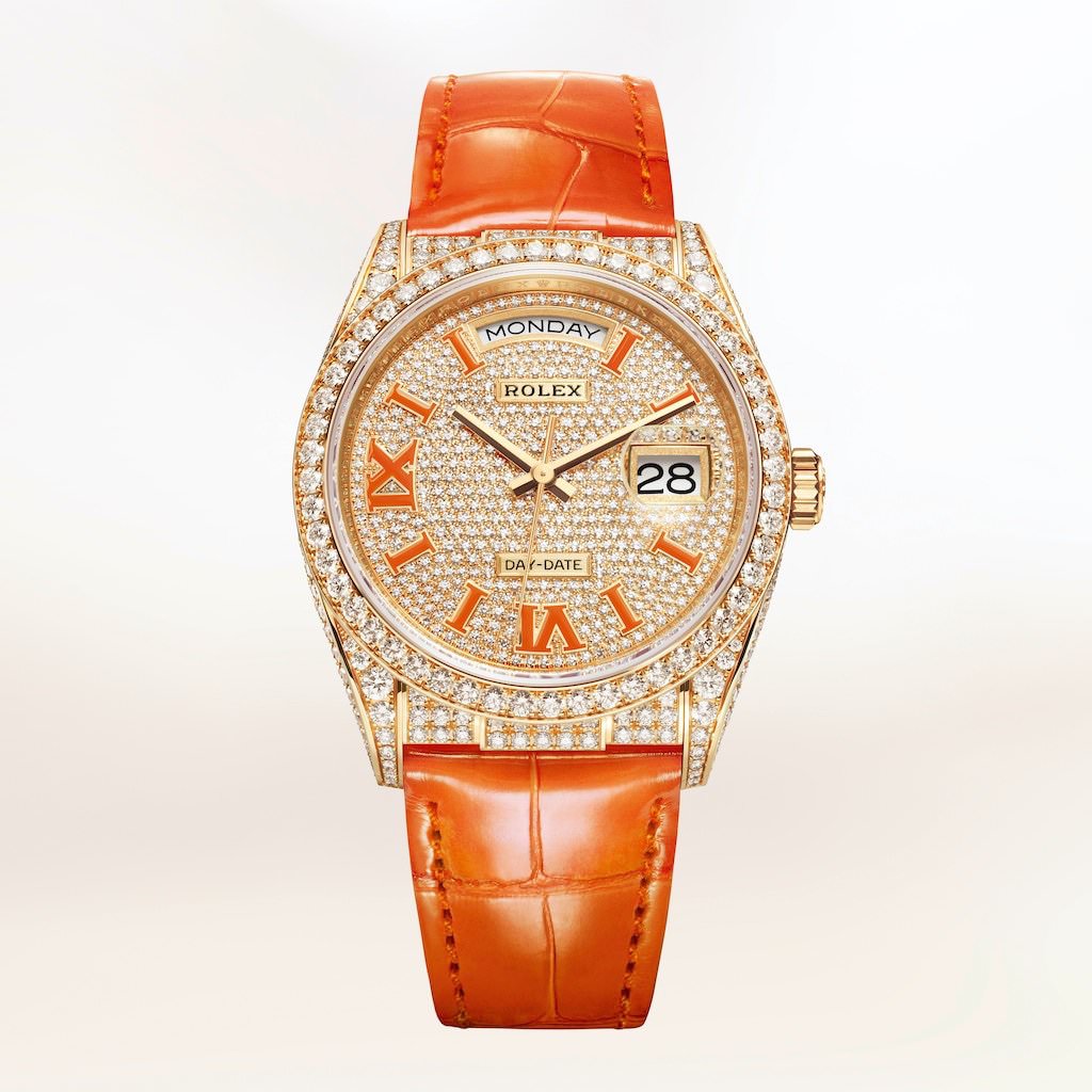 Rolex Day-Date 36