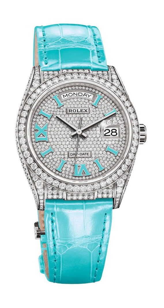 Rolex Day-Date 36