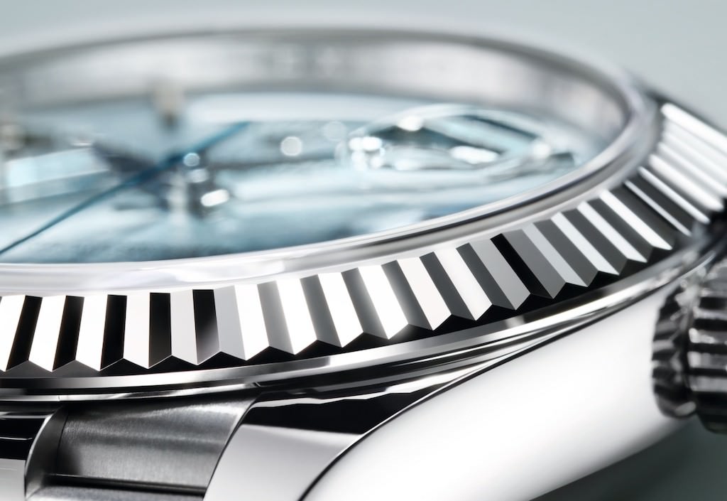 Rolex Day-Date 40